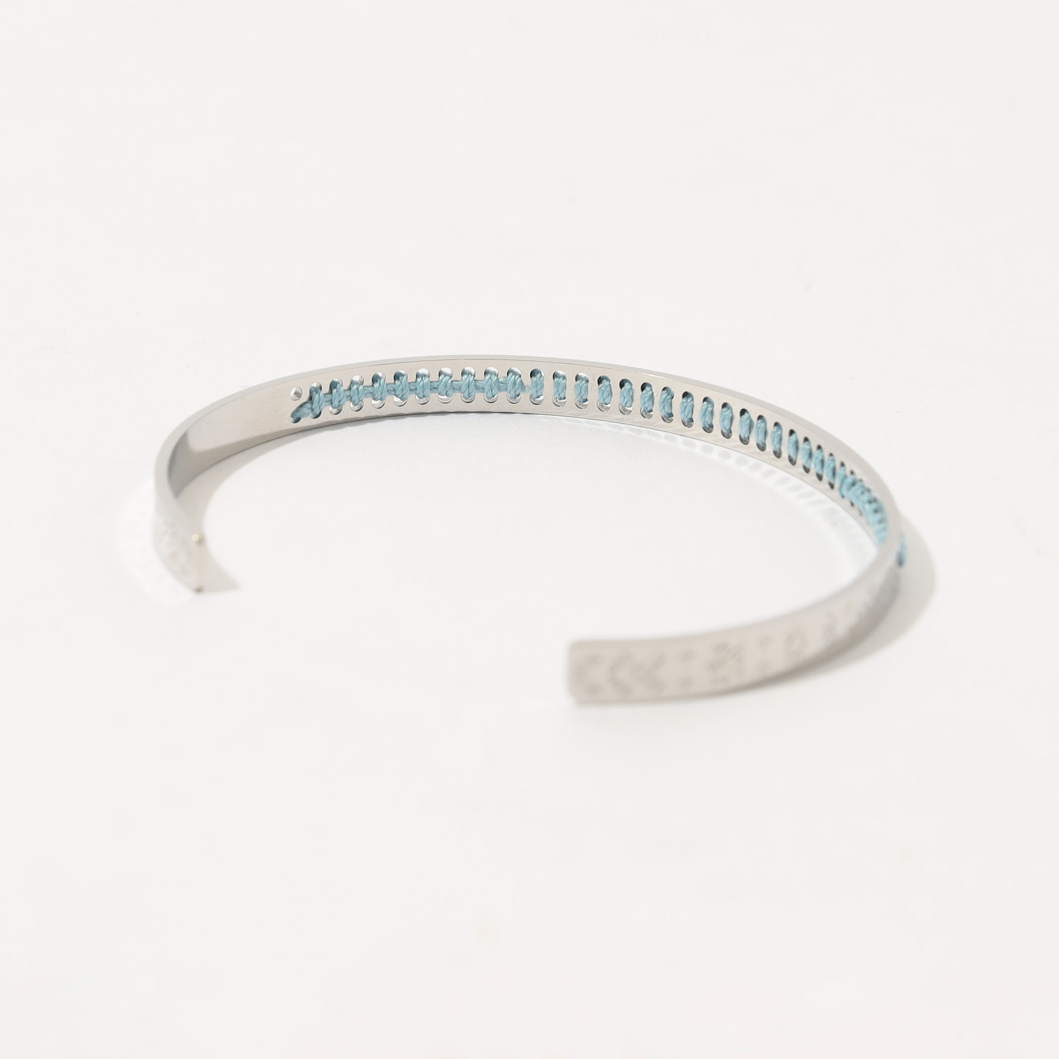 L'EIGHT STUDIO DIAGONALS BRACELET｜トゥモローランド 公式サイト