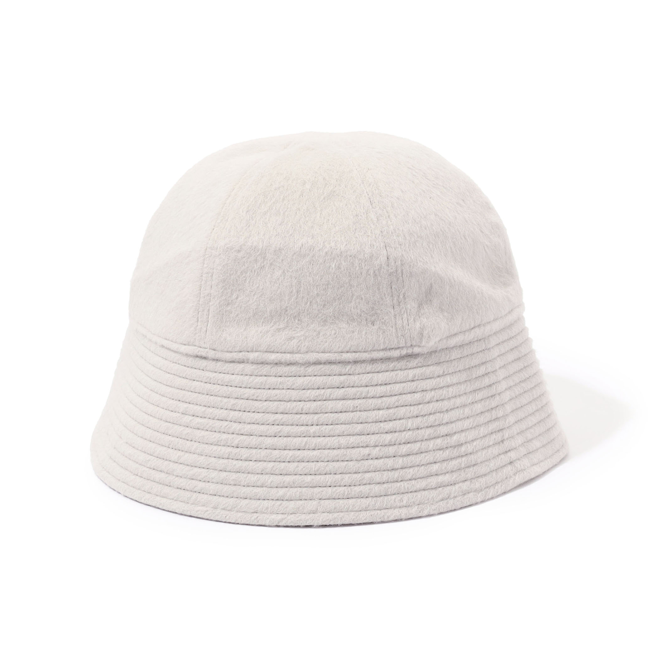KIJIMA TAKAYUKI ANGORA SHAGGY SLR
