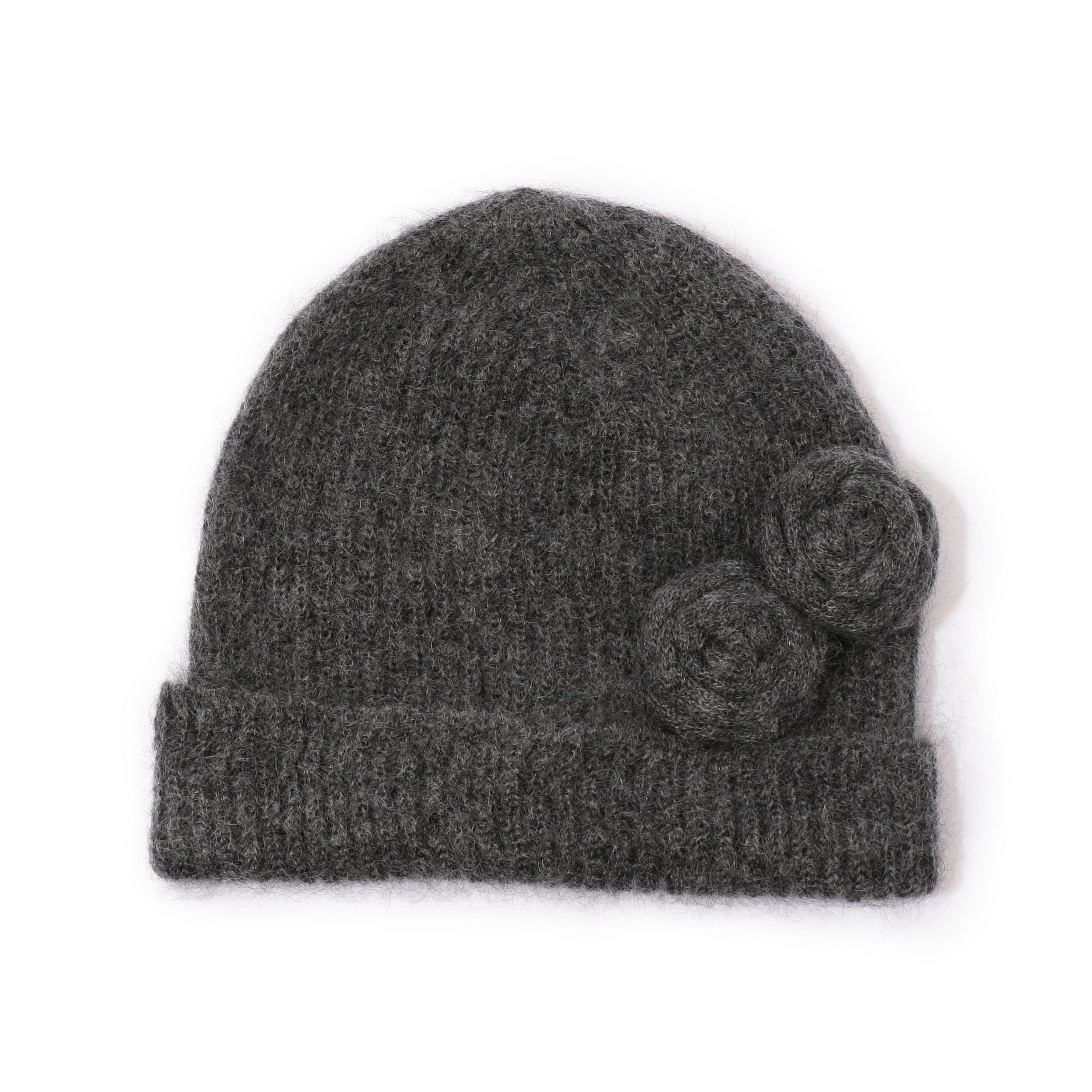 Molly Goddard ANDREA BEANIE