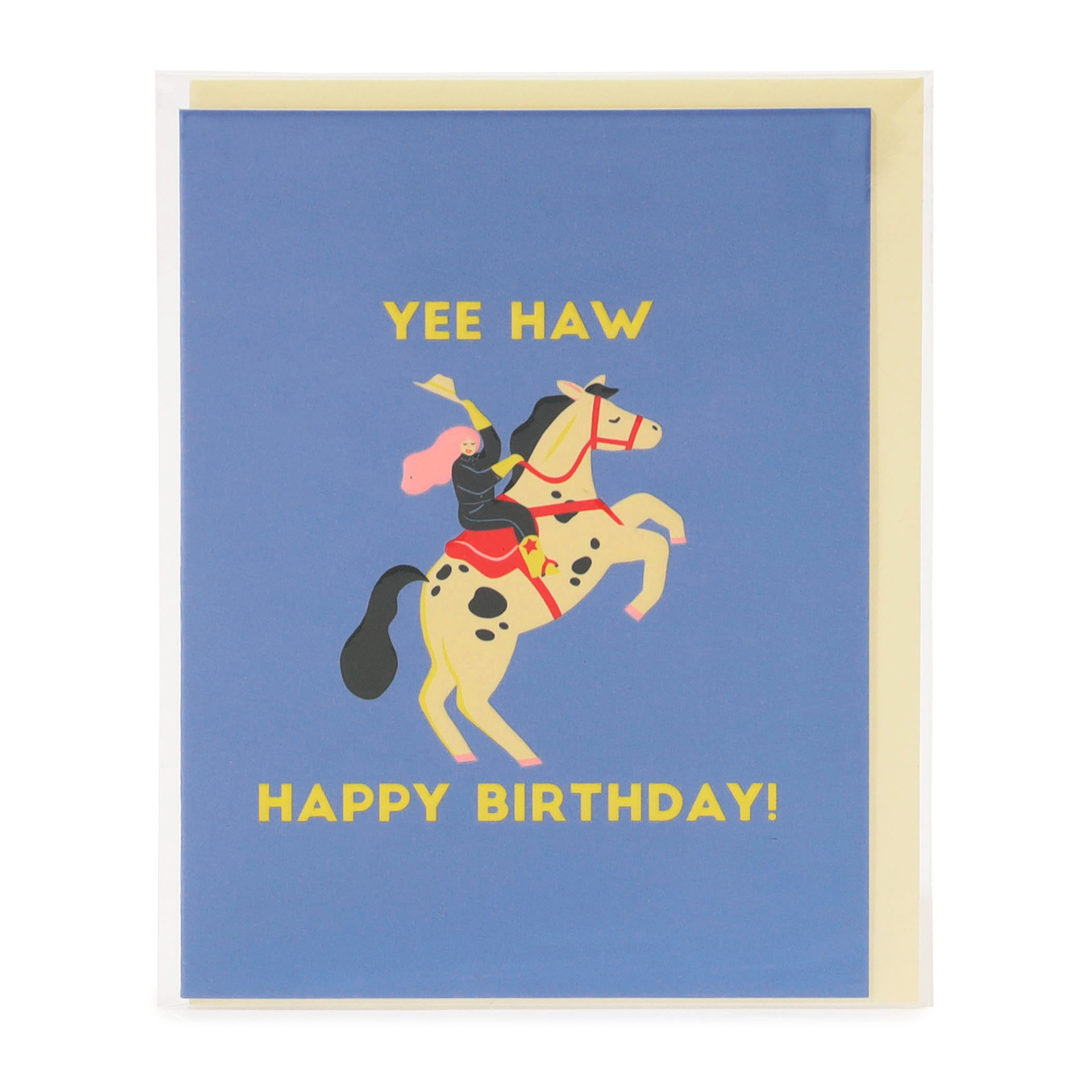 KlangundKleid.de GmbH HAPPY BIRTHDAY