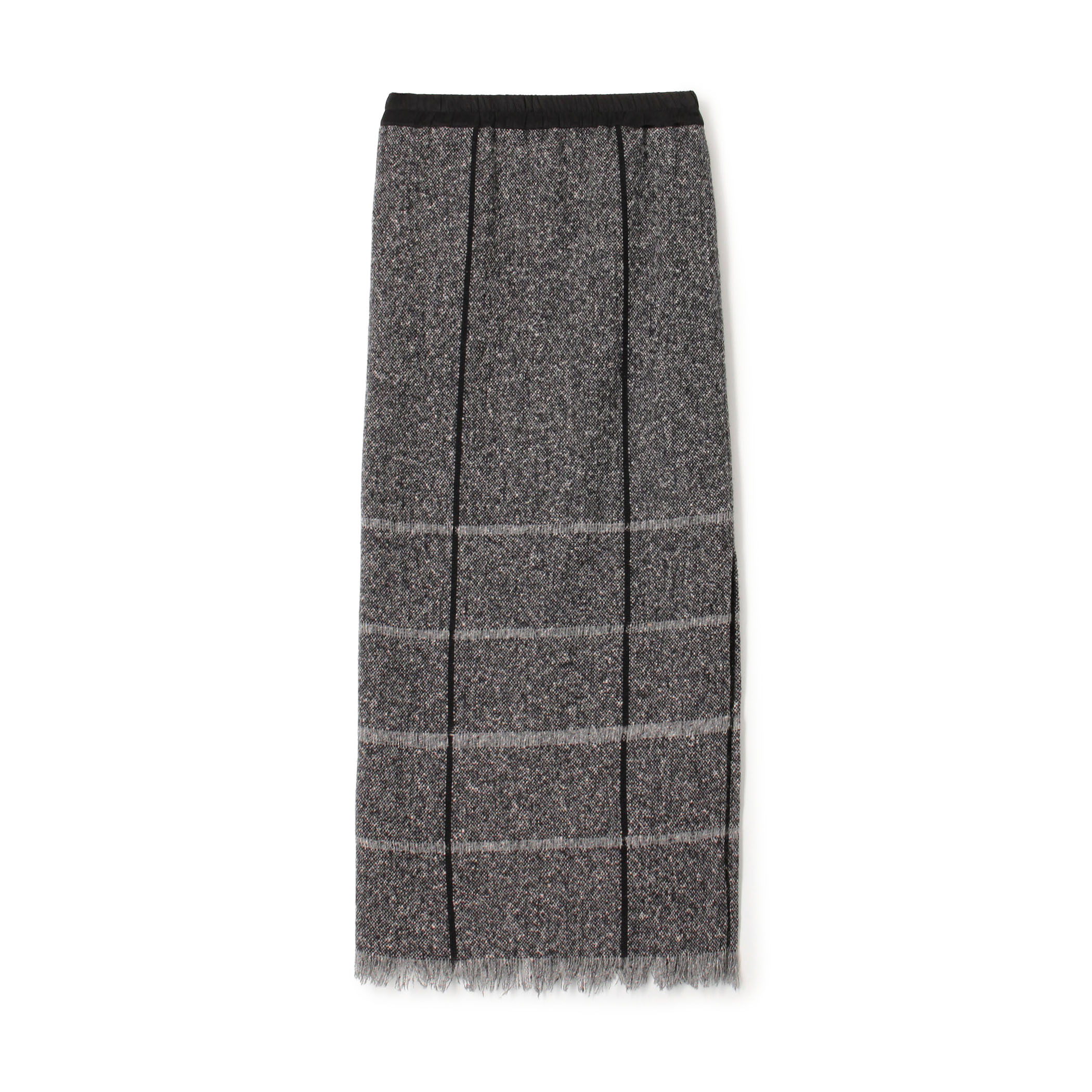 JEANPAULKNOTT TUBE SKIRT