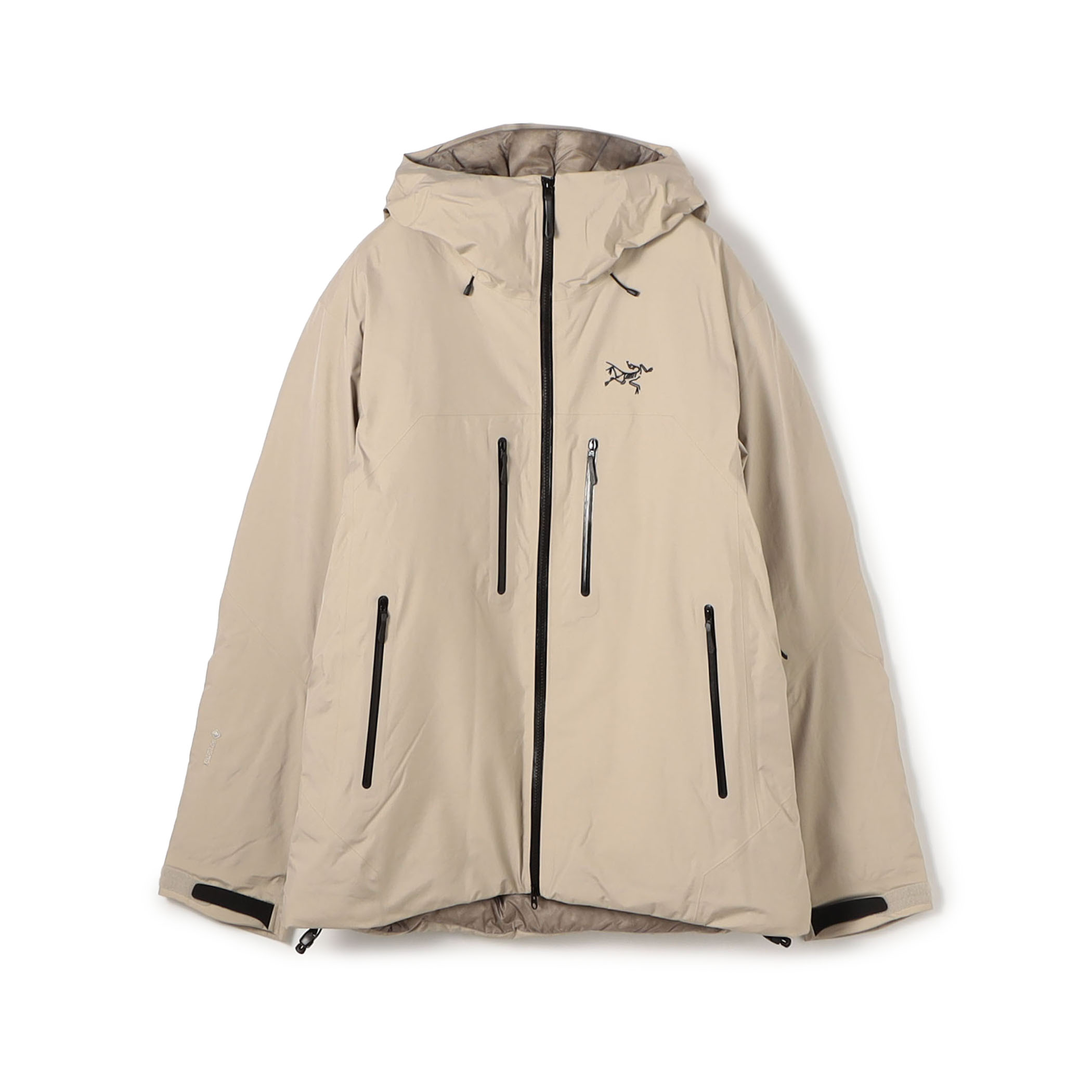 Arc'teryx BETA DOWN INSULATED JACKET ダウンジャケット