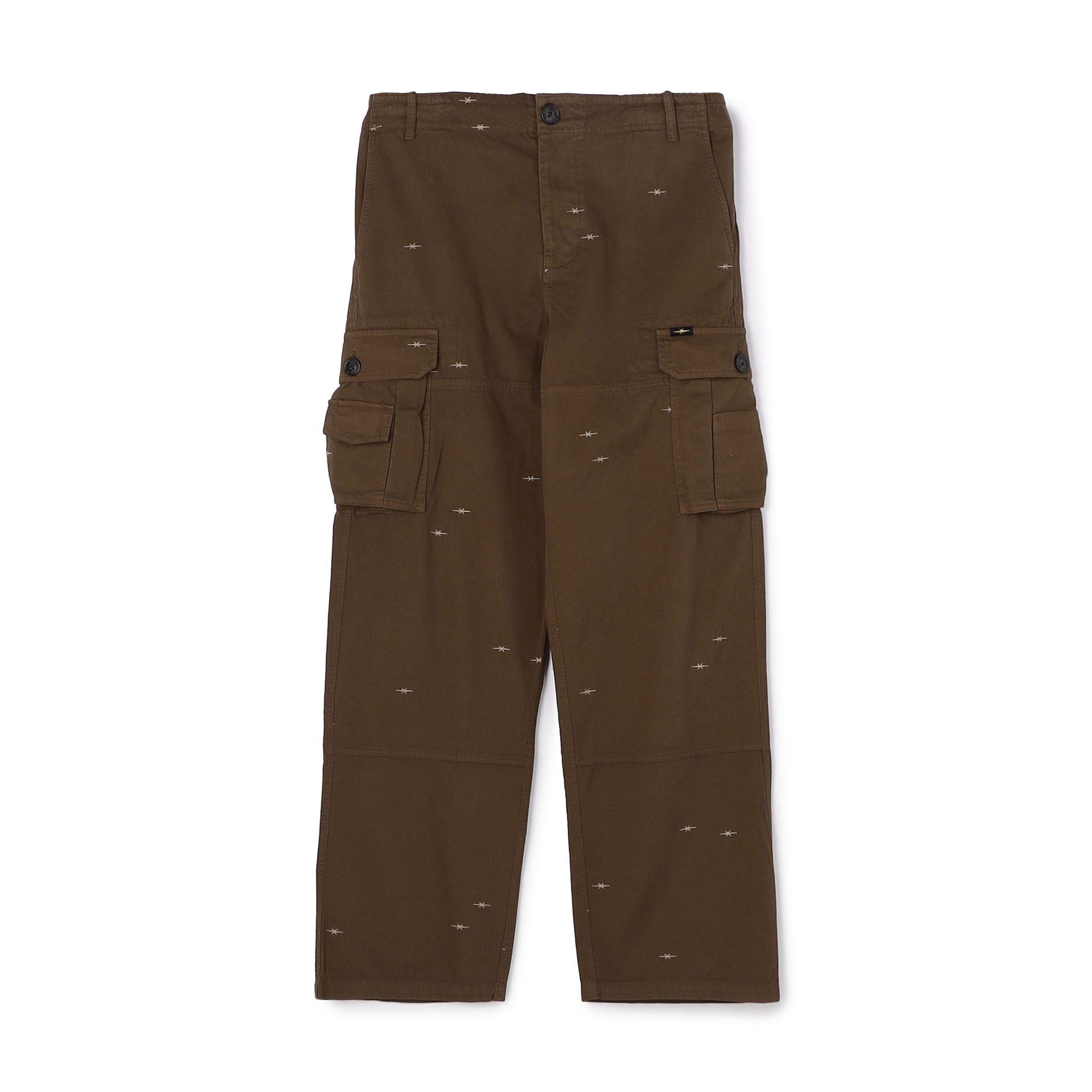 PHIPPS STAR LOGO CARGO
