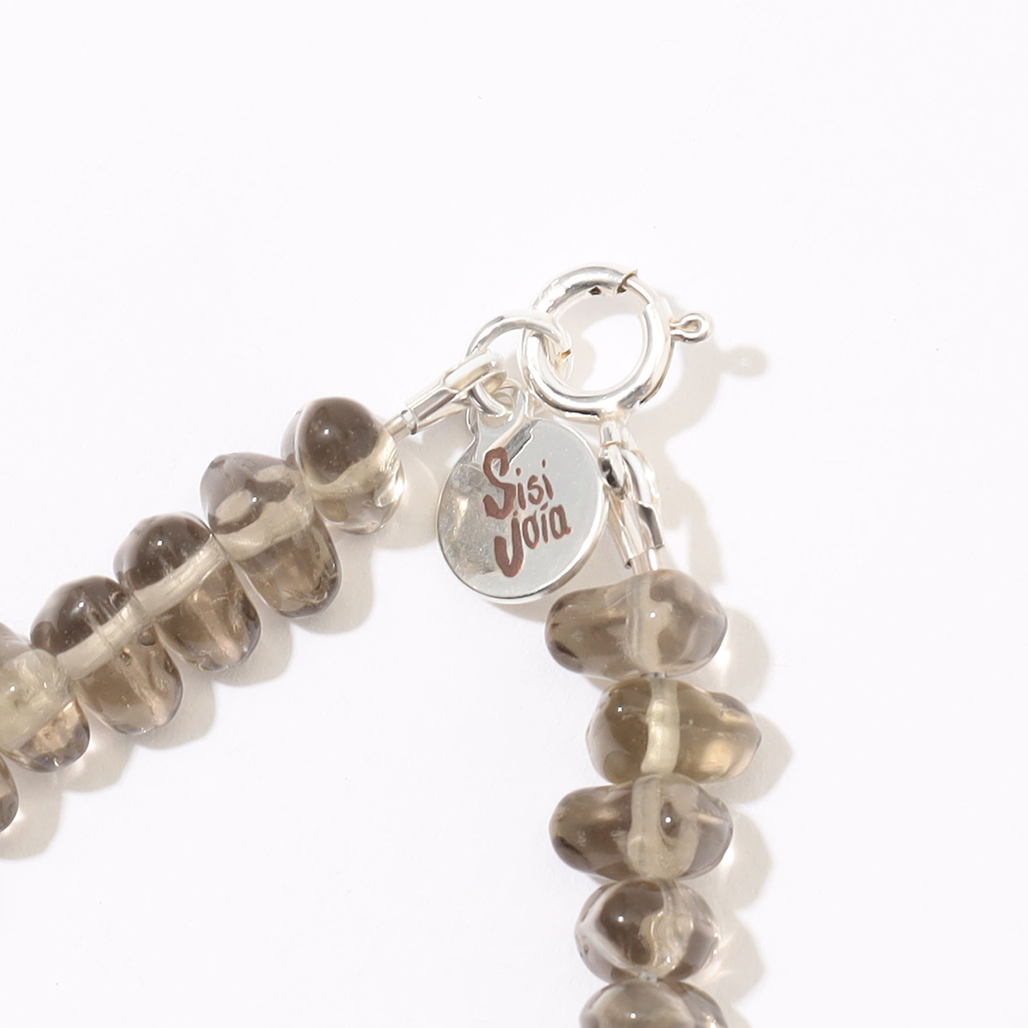 Sisi Joia Pebble ガラスネックレス｜トゥモローランド 公式通販