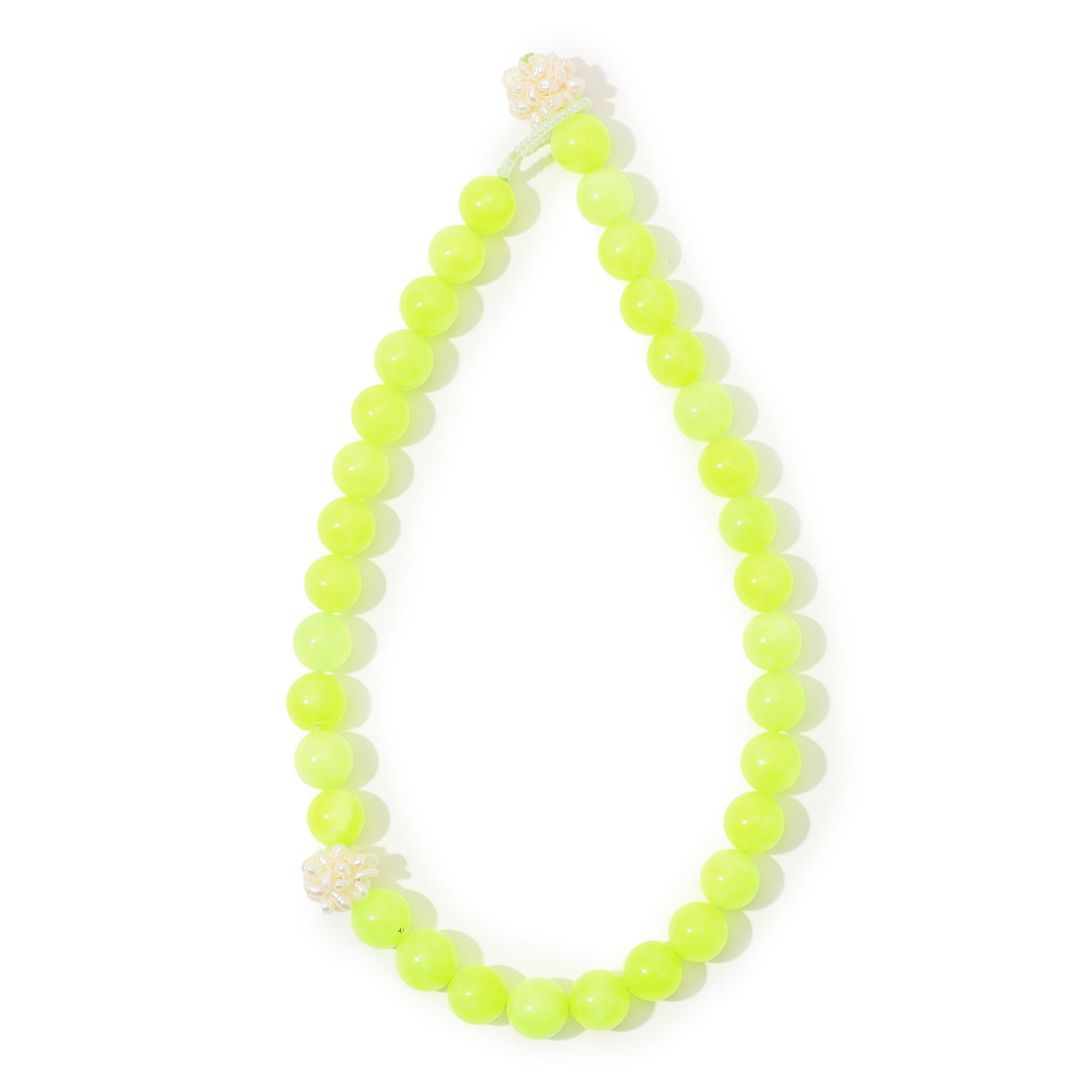 Raponesa General Store BULB ネックレス