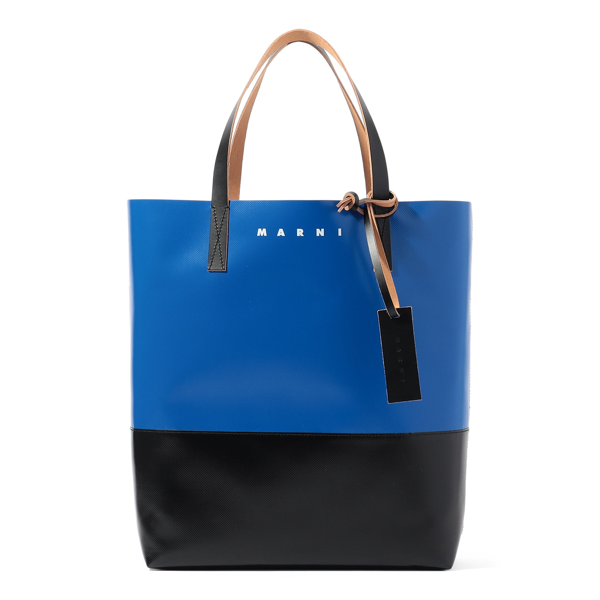 MARNI TRIBECA SHOPPING BAG ショッピングバッグ｜トゥモローランド