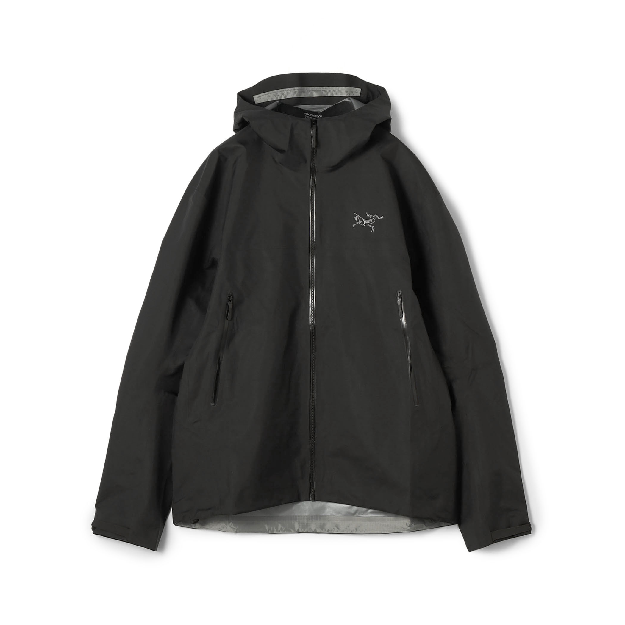 Arc'teryx BETA JACKET M ナイロンブルゾン