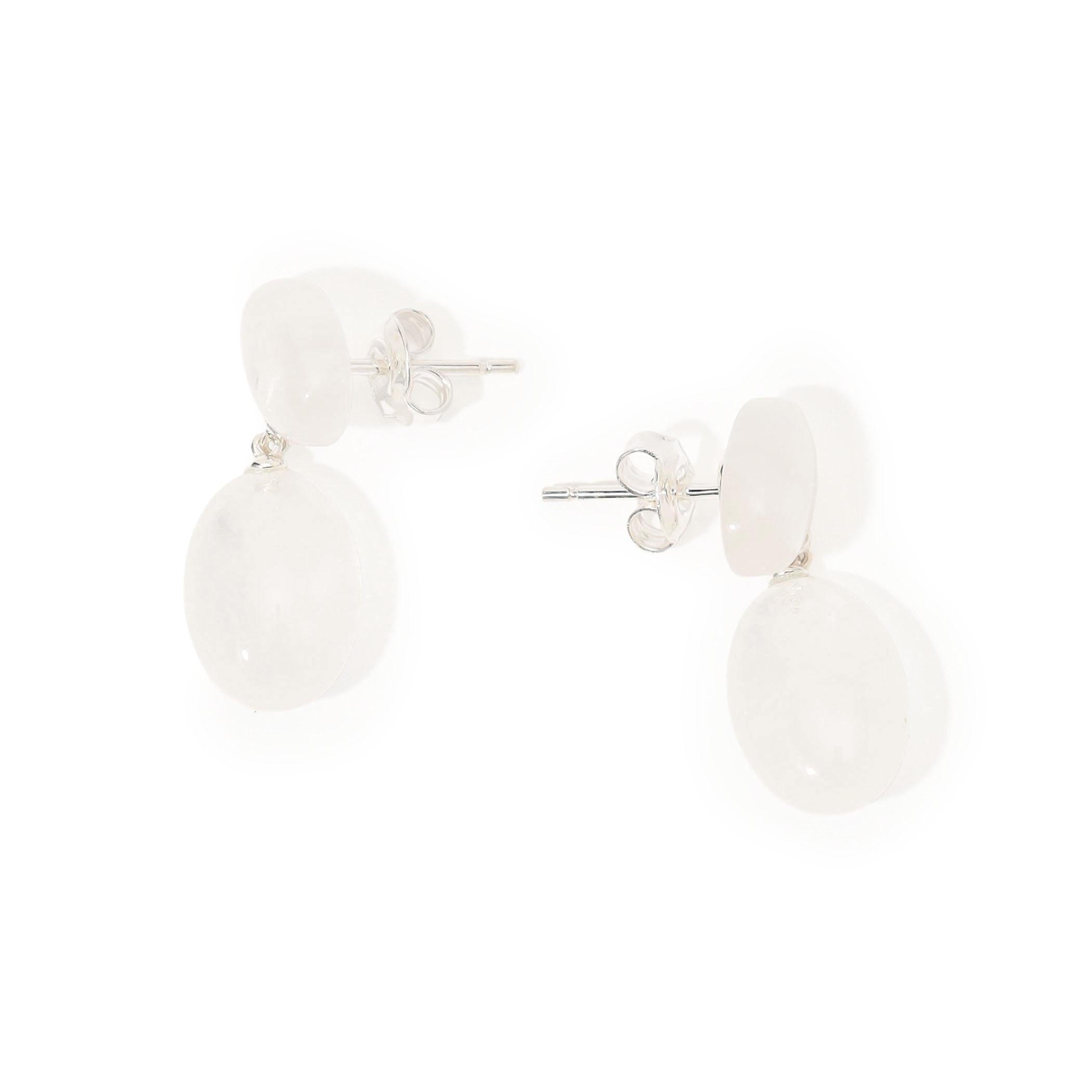 RAGBAG DATURA ピアス