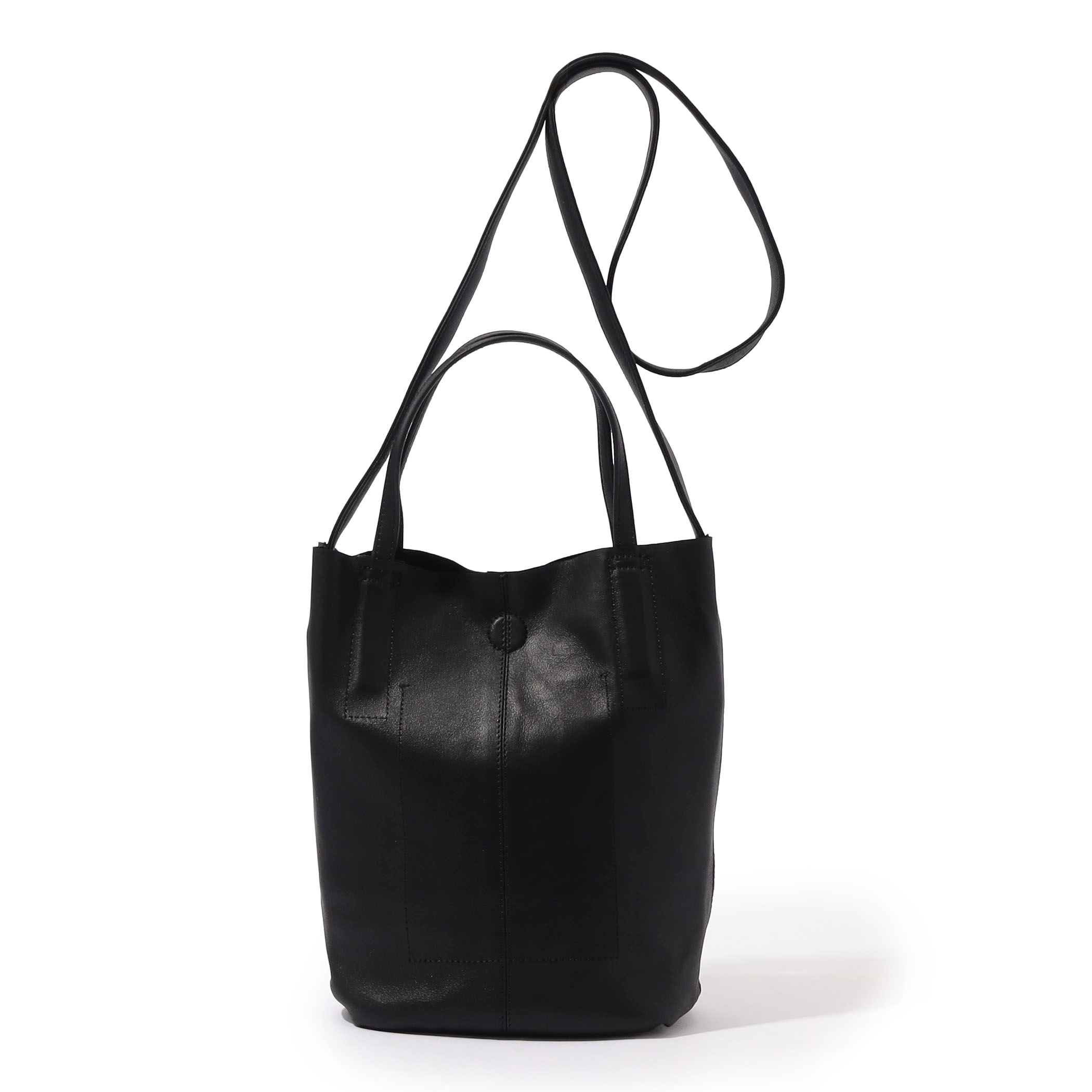 Morphee 2WAY SMALL TOTE トートバッグ