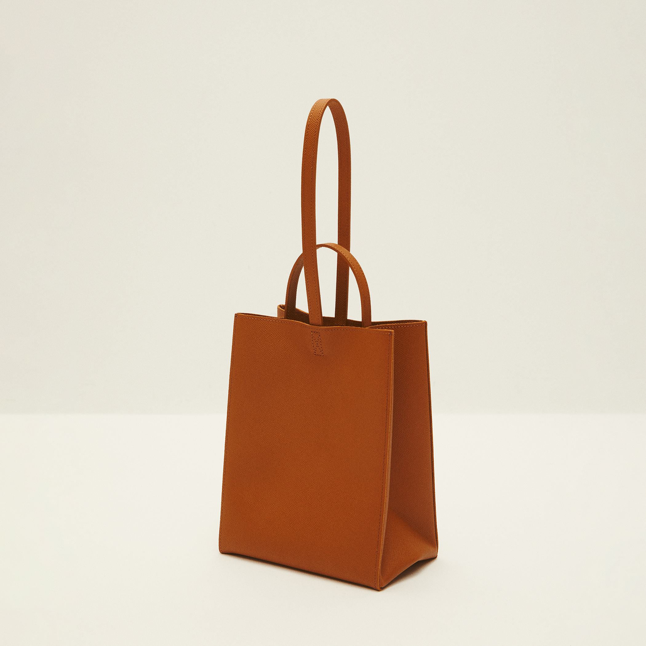 Pachyderm × THE RERACS Kami Small Bag