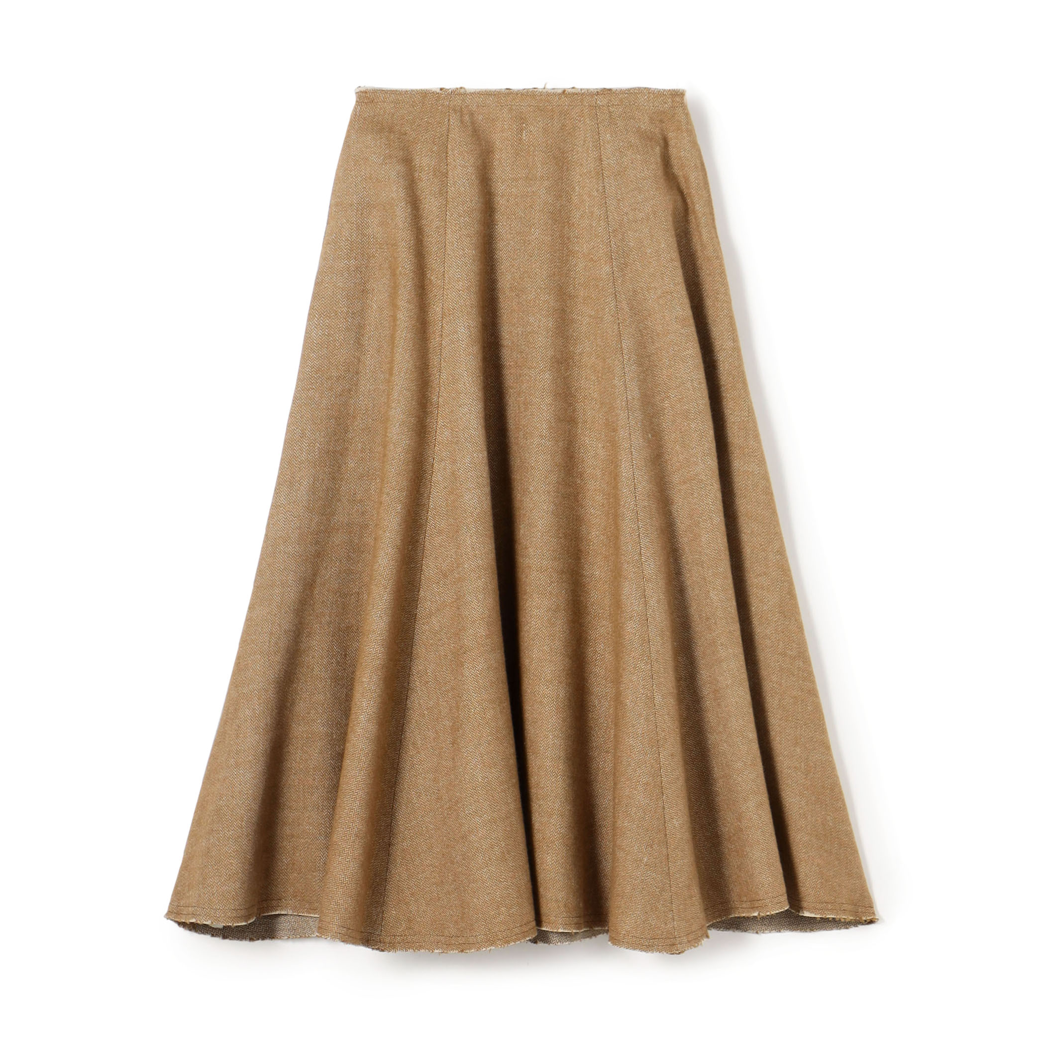 【別注】UNION LAUNCH FLARED スカート