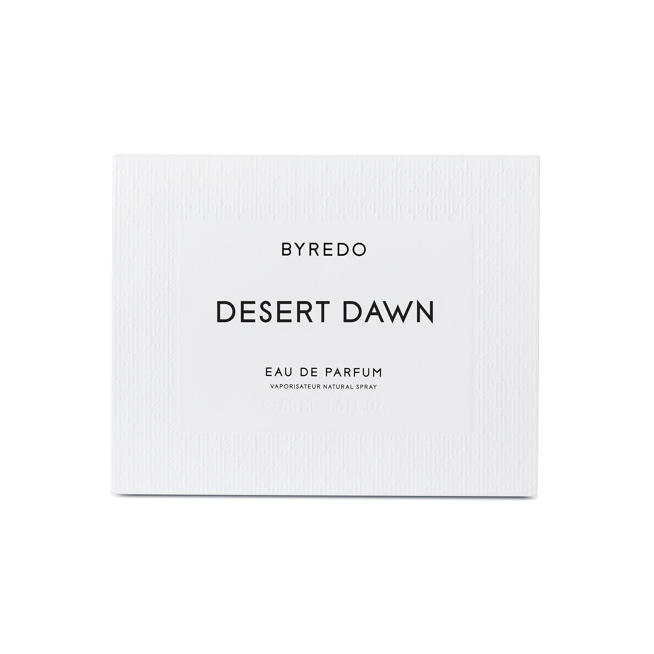 BYREDO オードパルファム50ml｜トゥモローランド 公式通販