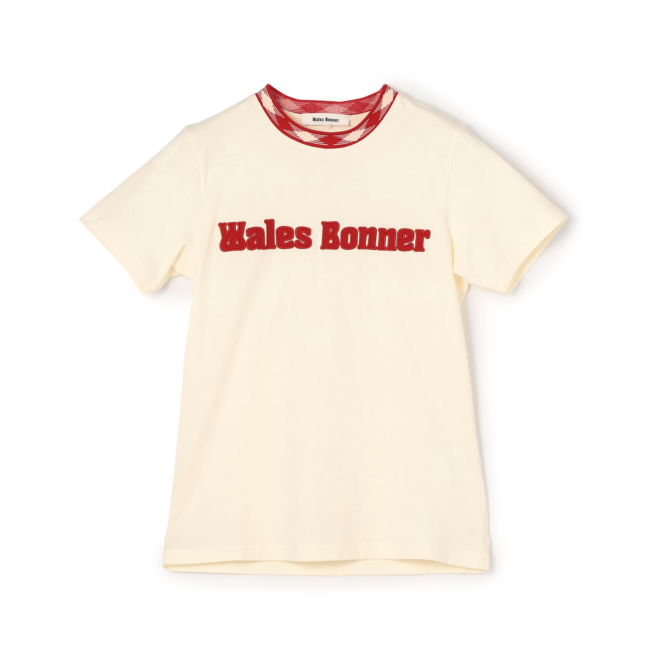 WALES BONNER(ウェールズ・ボナー) Original Tee定価
