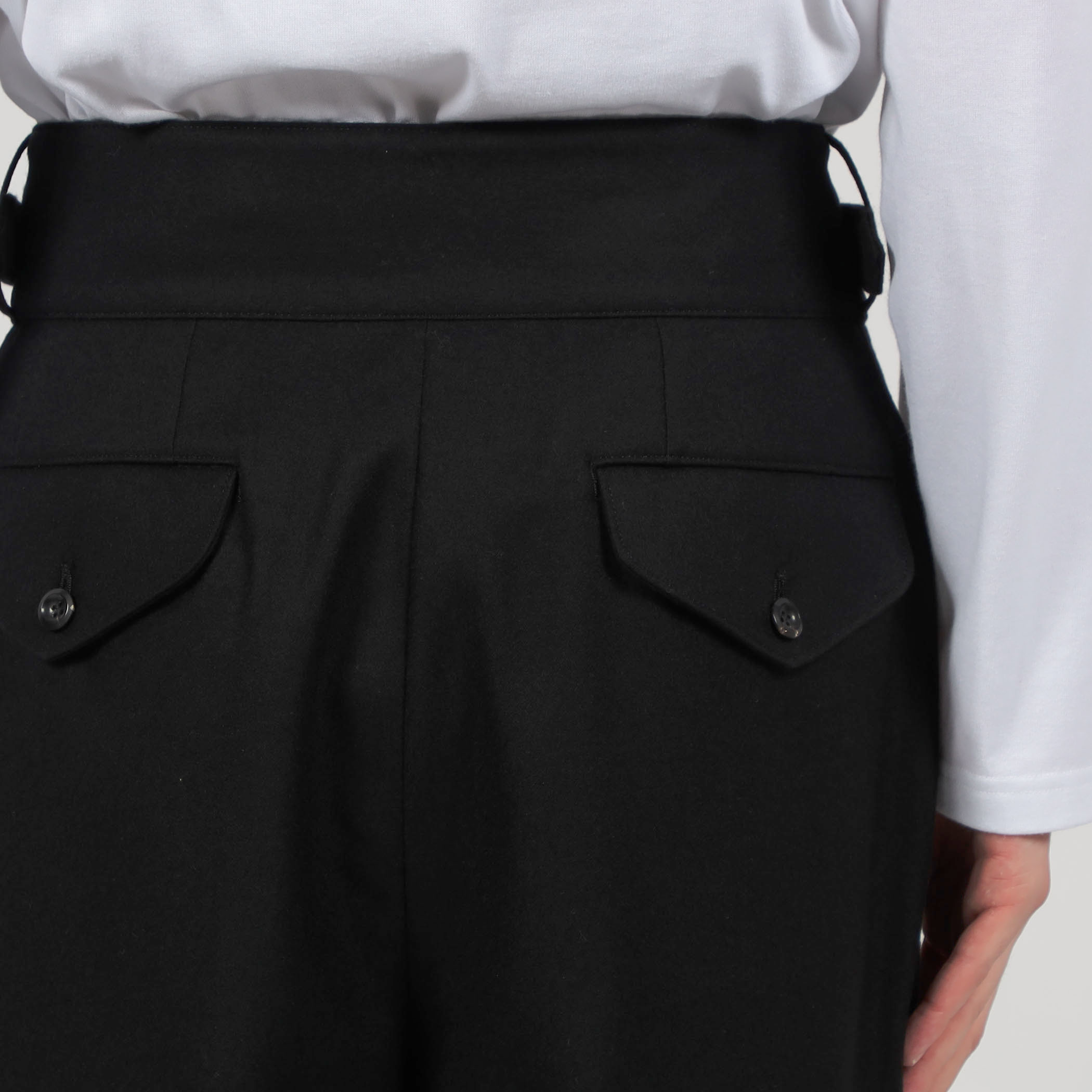 別注】THE RERACS×Edition THE GURKHA｜トゥモローランド 公式通販