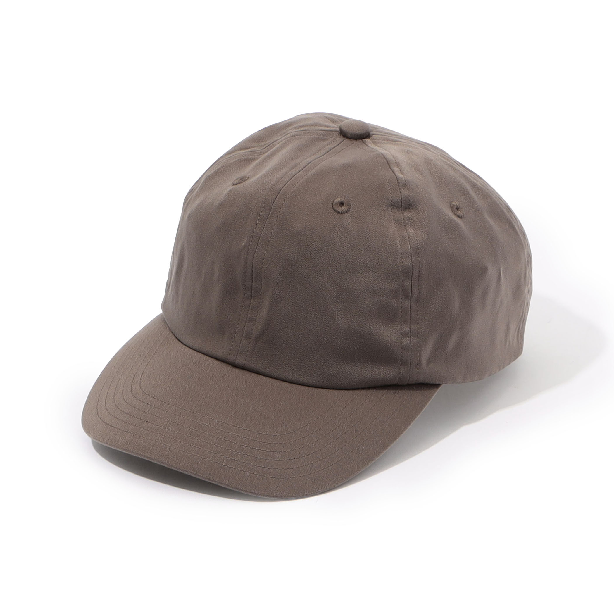 KIJIMA TAKAYUKI 6PANEL CAP