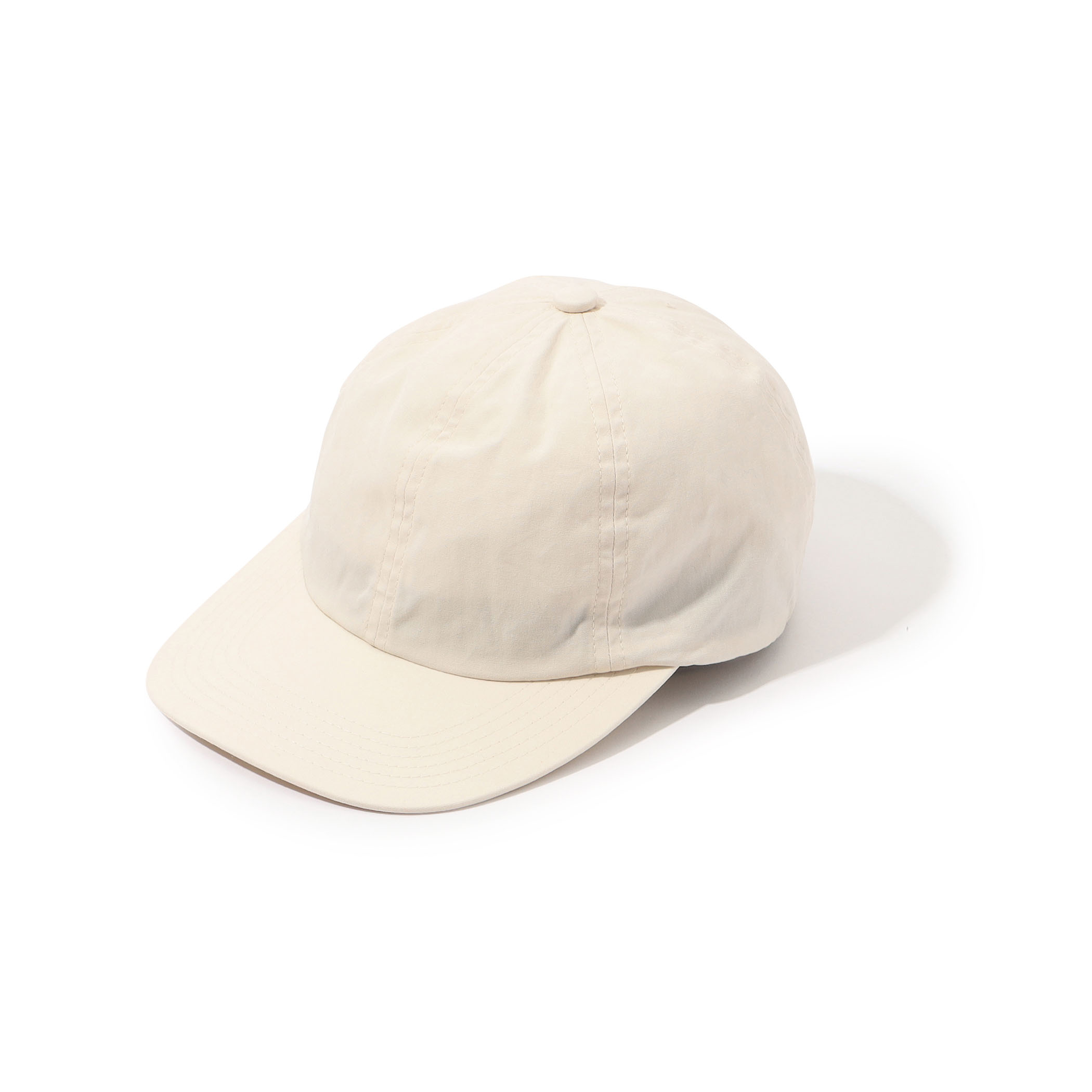 KIJIMA TAKAYUKI LIGHT CANVAS 6PANEL キャップ｜トゥモローランド