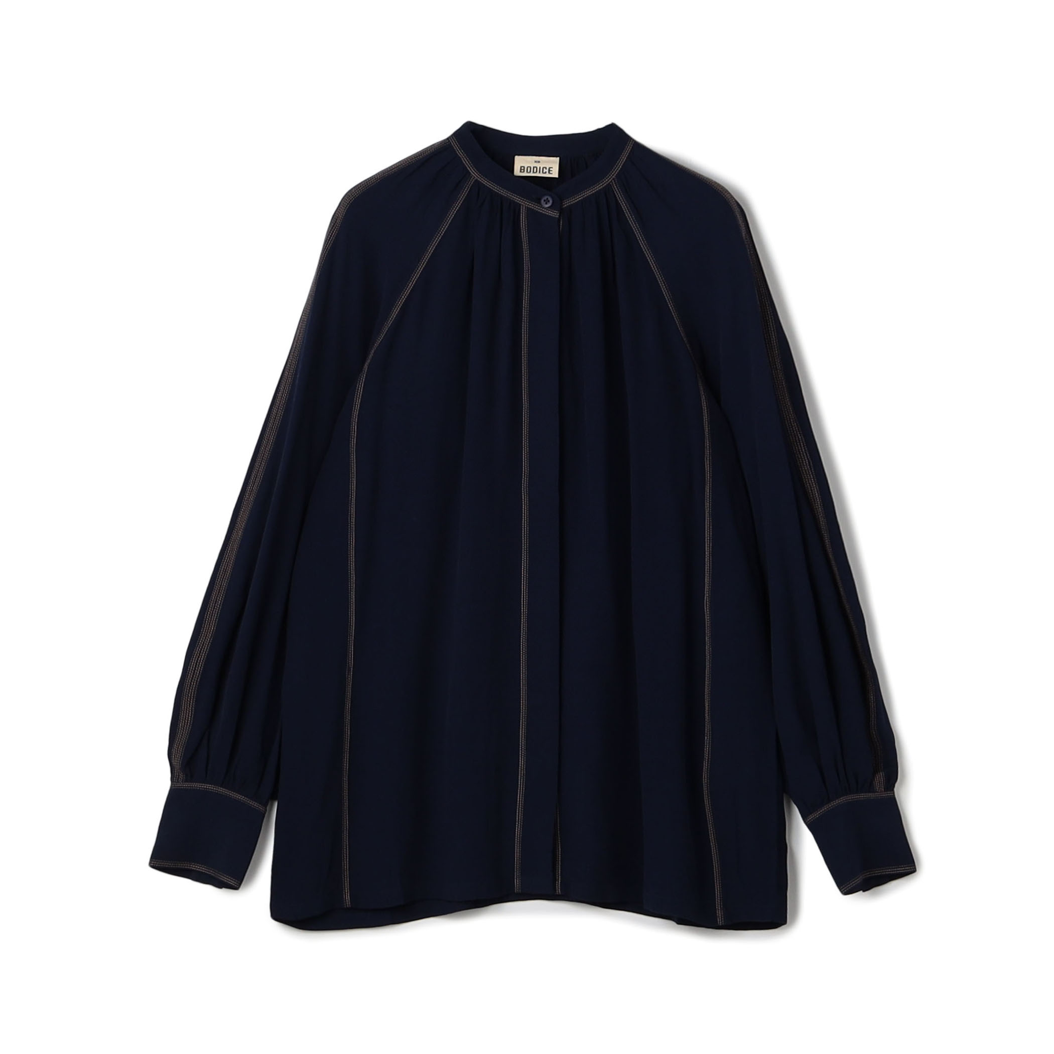 BODICE STUDIO Statement シャツ