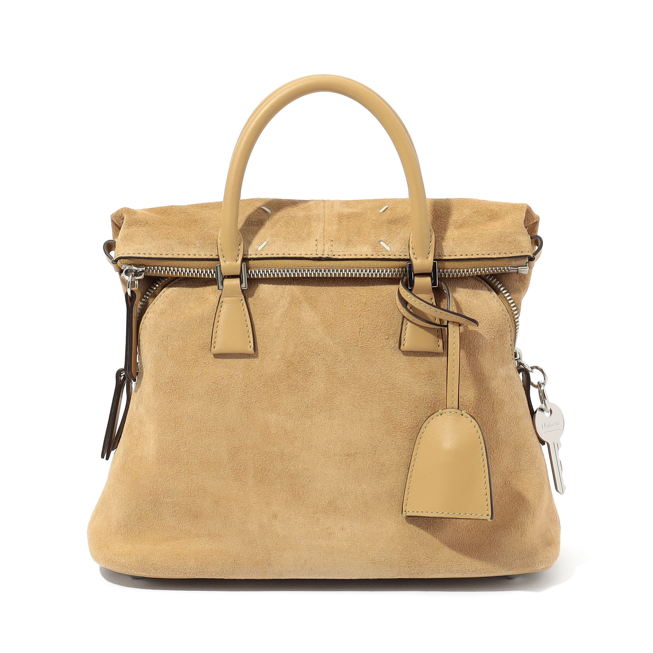Maison Margiela SOFT 5AC MINI ハンドバッグ