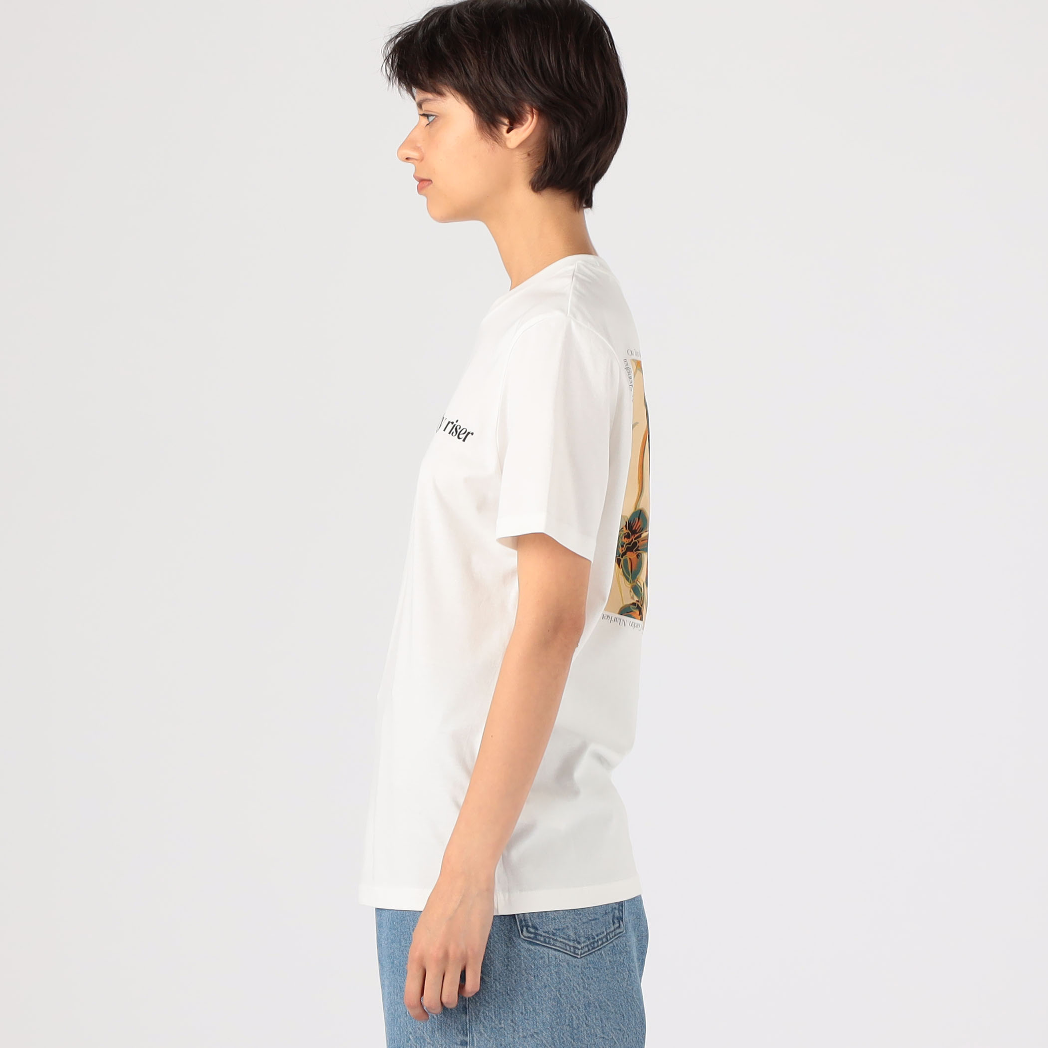 Deuxieme Classe（ドゥーズィエムクラス）の「《予約》コットン