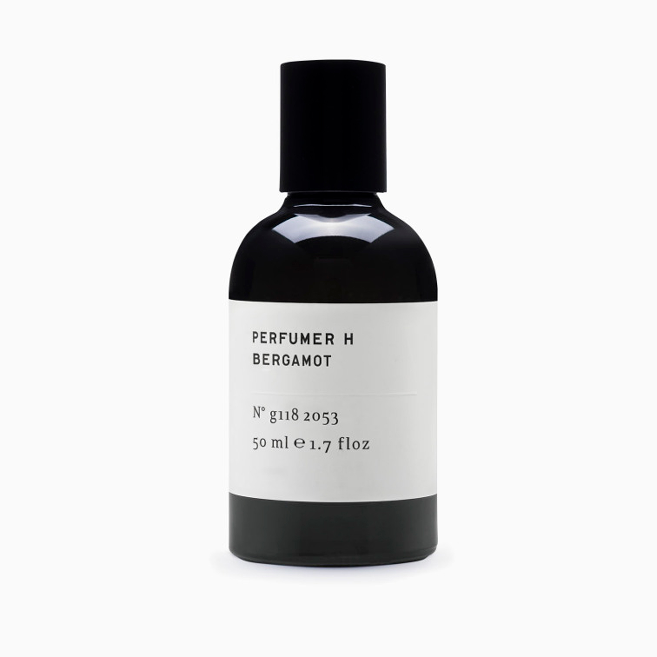 PERFUMER H オードパルファン50ml BERGAMOT