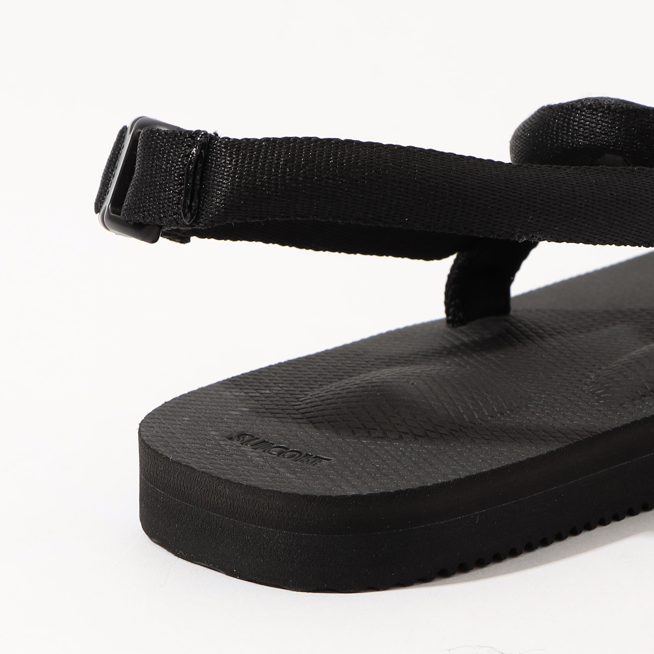 suicoke kat 2 in black