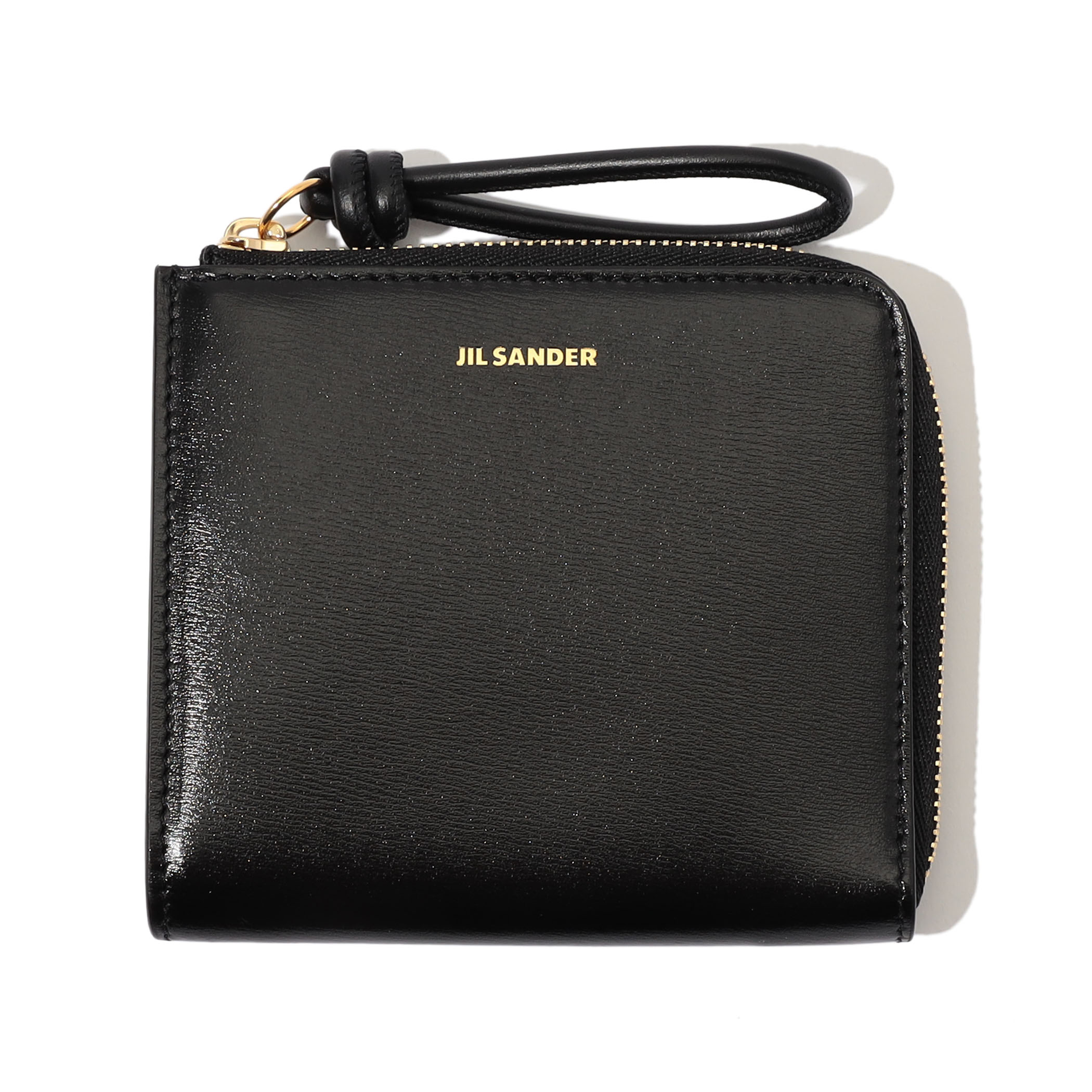 JIL SANDER CREDIT CARD PURSE GIRO