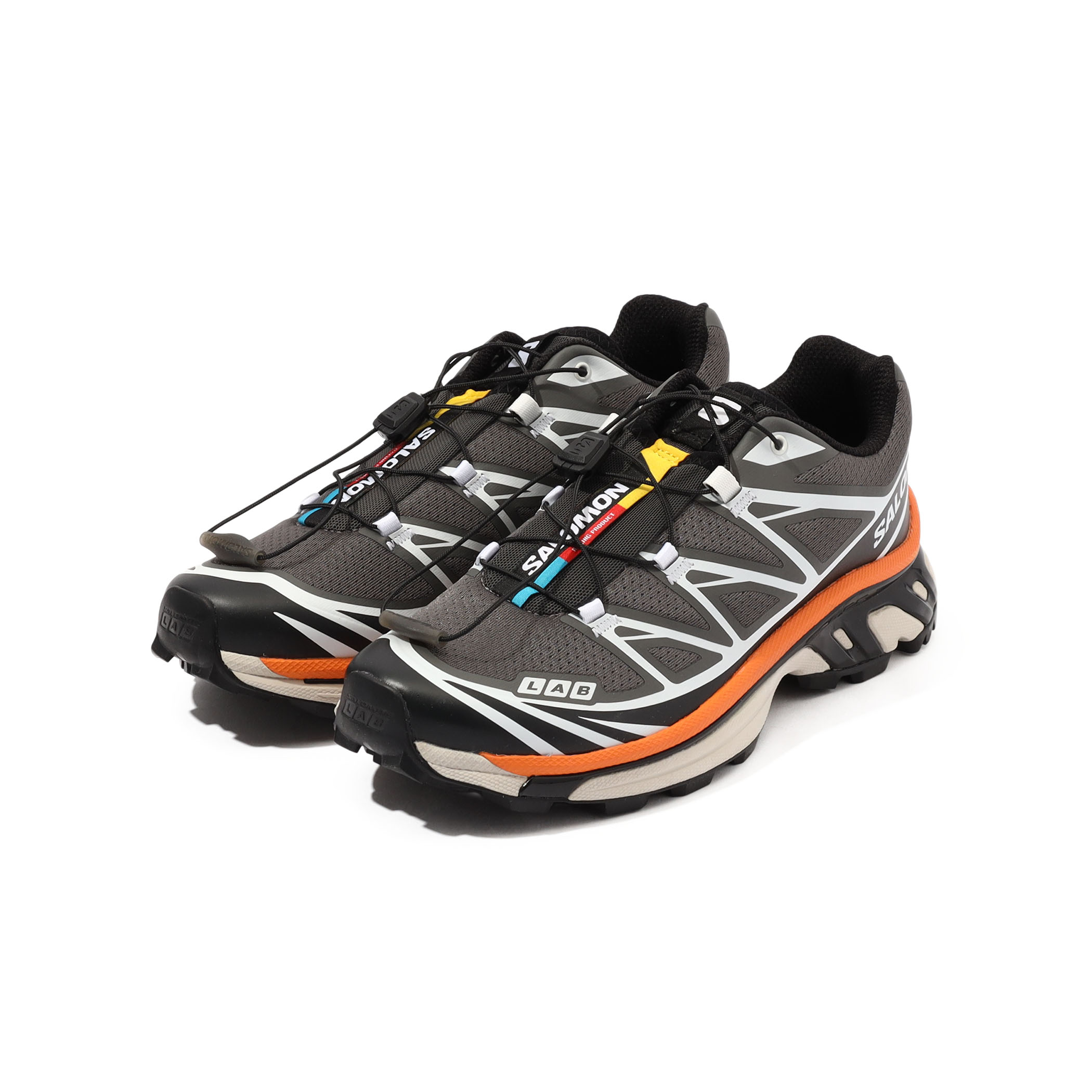 SALOMON ADVANCED XT-6