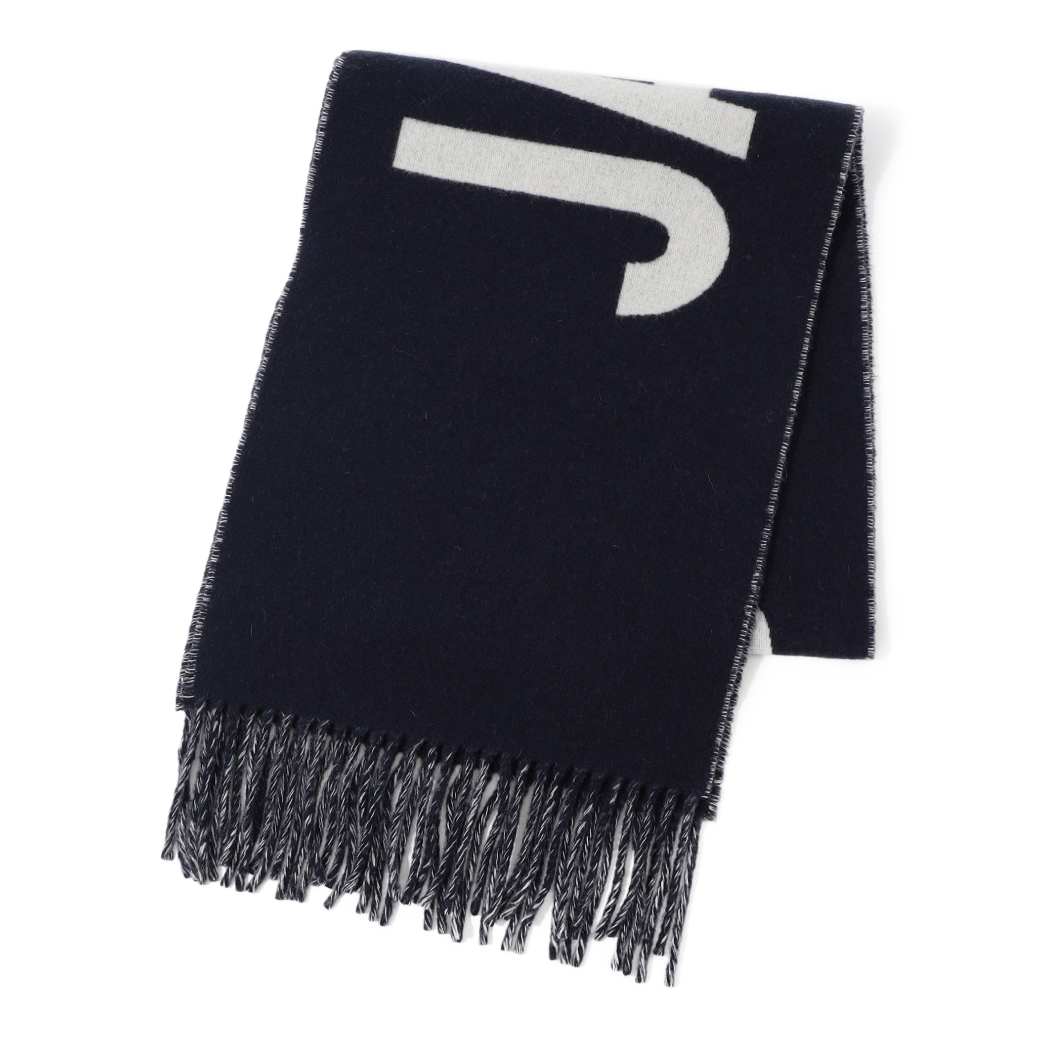 JACQUEMUS L'ECHARPE マフラー