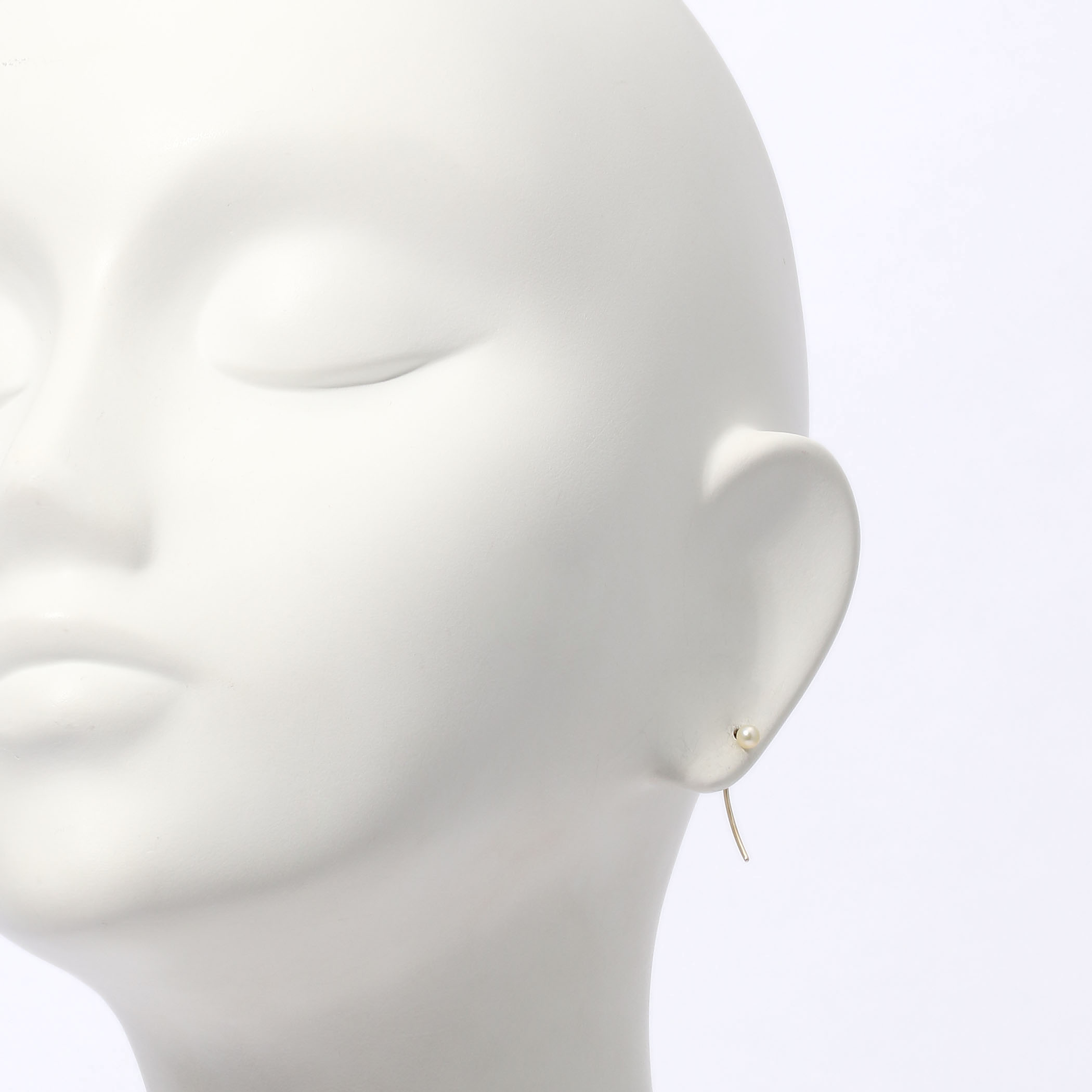 別注】Hirotaka Short Arrow ピアス｜トゥモローランド 公式サイト