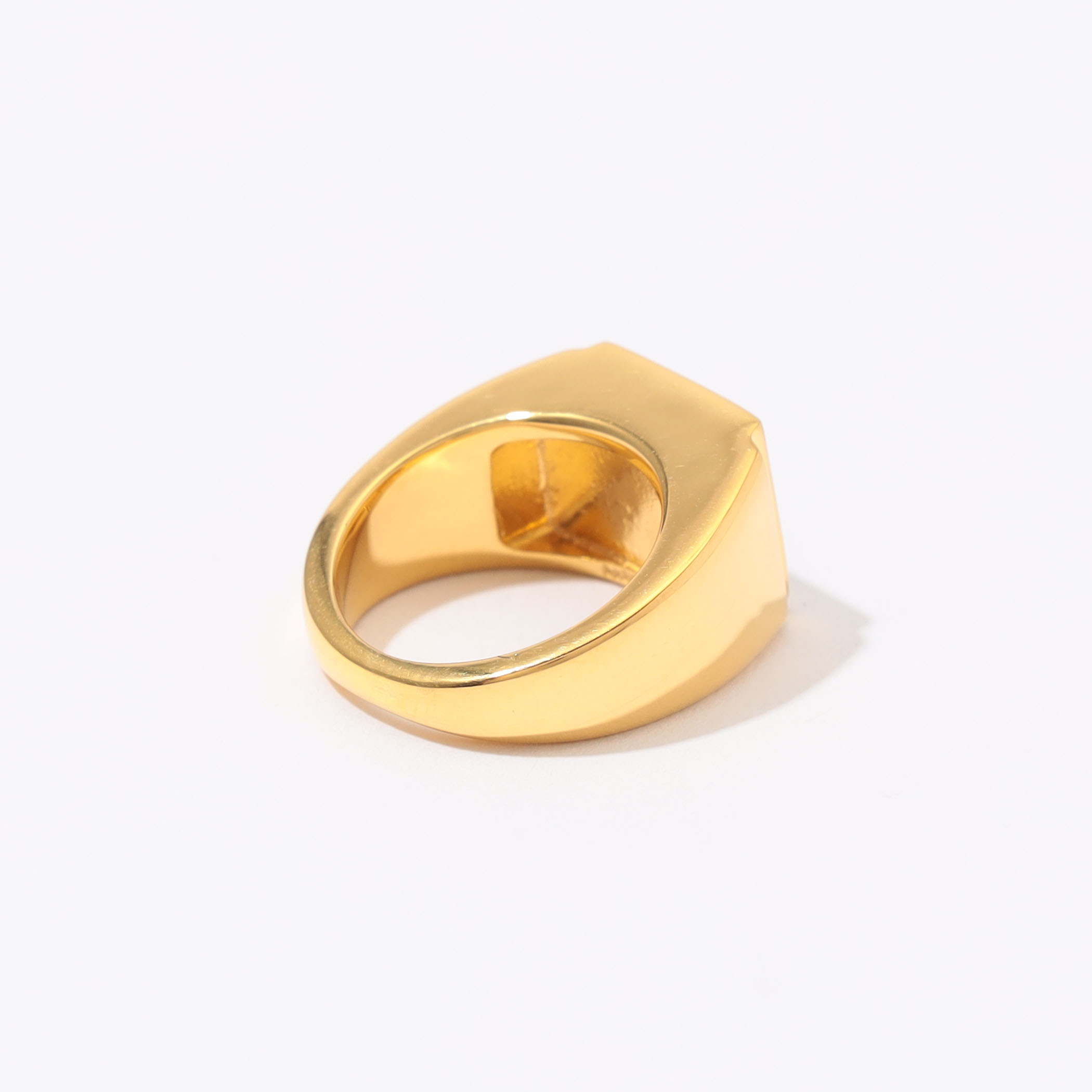 R.ALAGAN SIGNET リング｜トゥモローランド 公式サイト