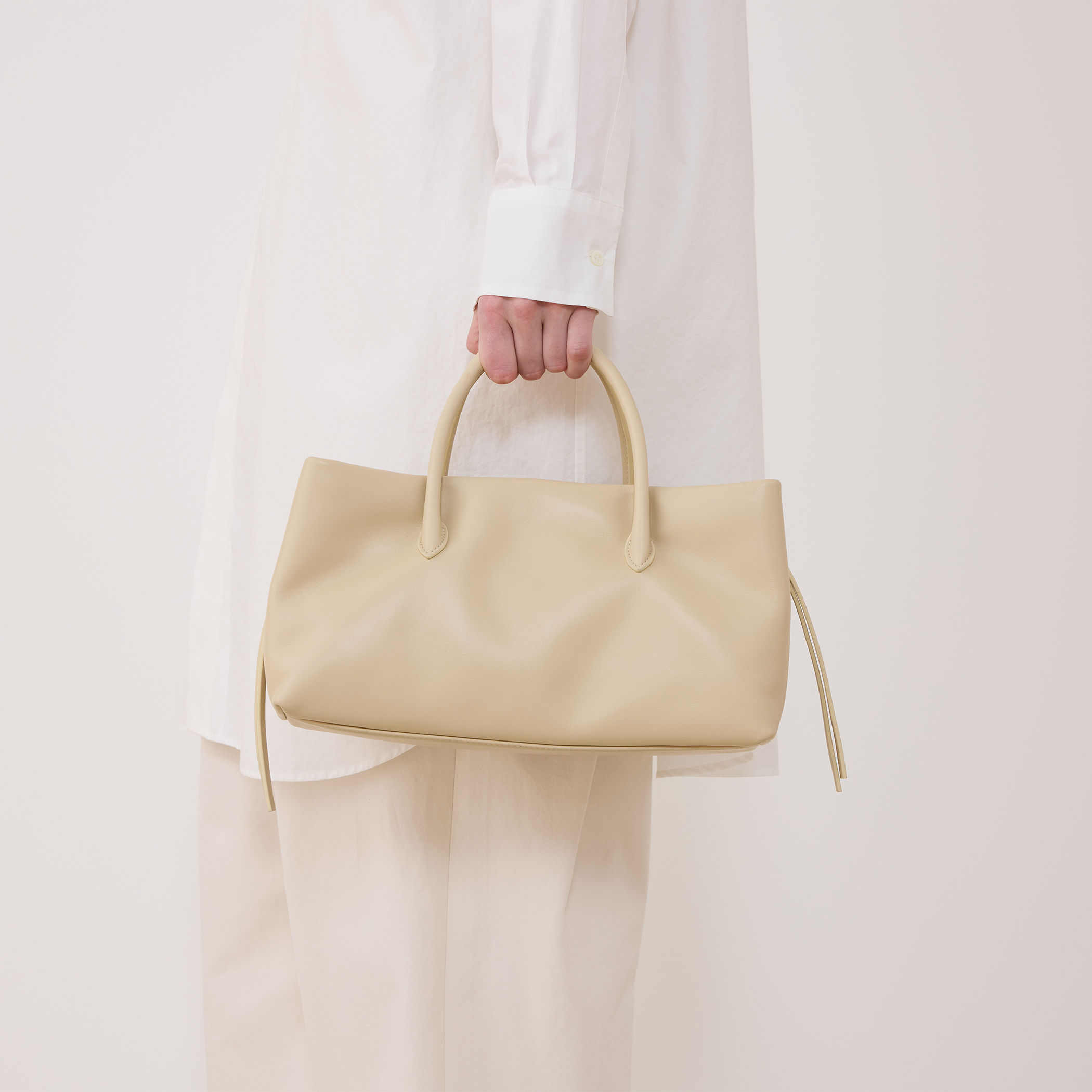 MARY AL TERNA RIKYU MINI ボストンバッグ｜トゥモローランド 公式サイト