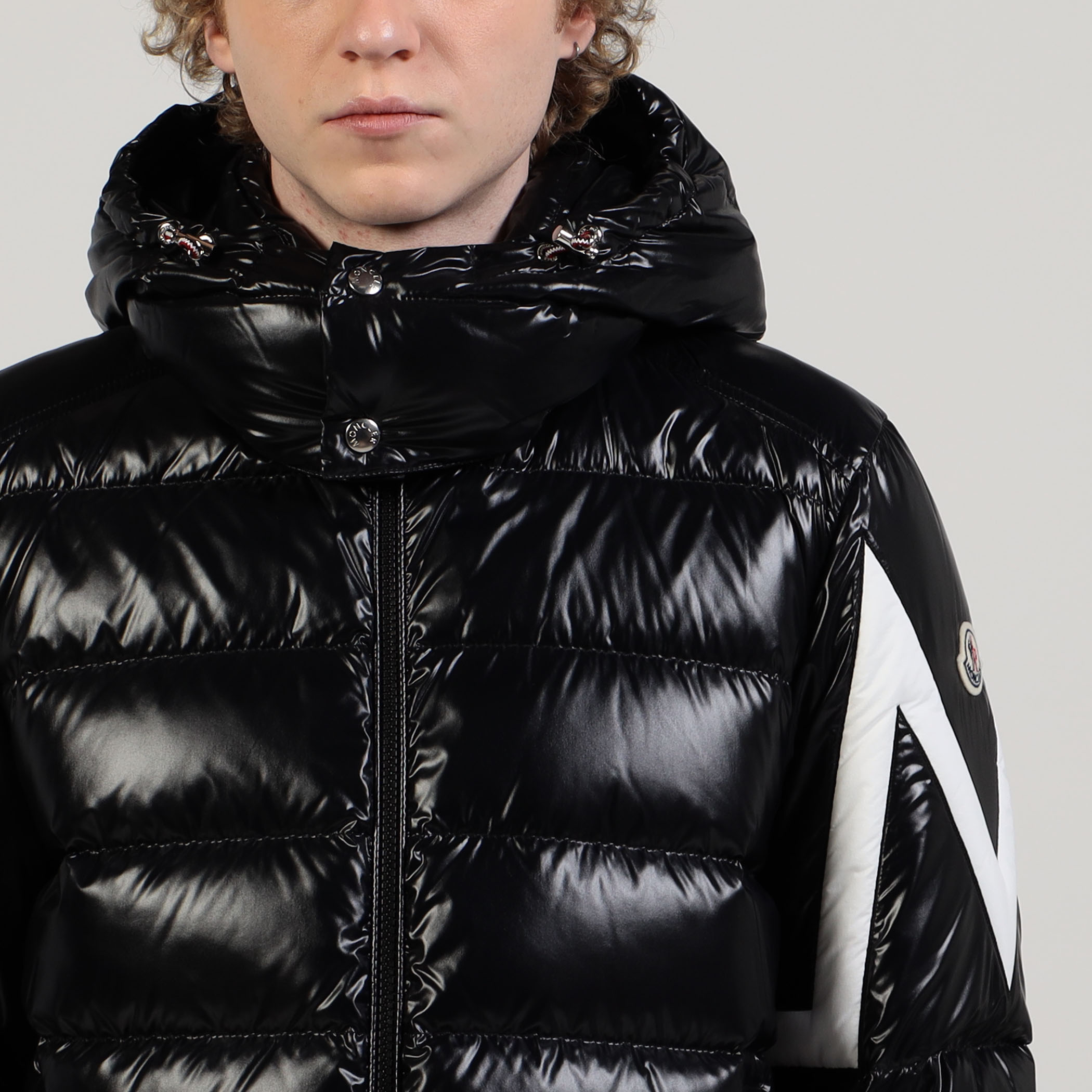 MONCLER Corydale ショートダウンジャケット｜トゥモローランド 公式通販