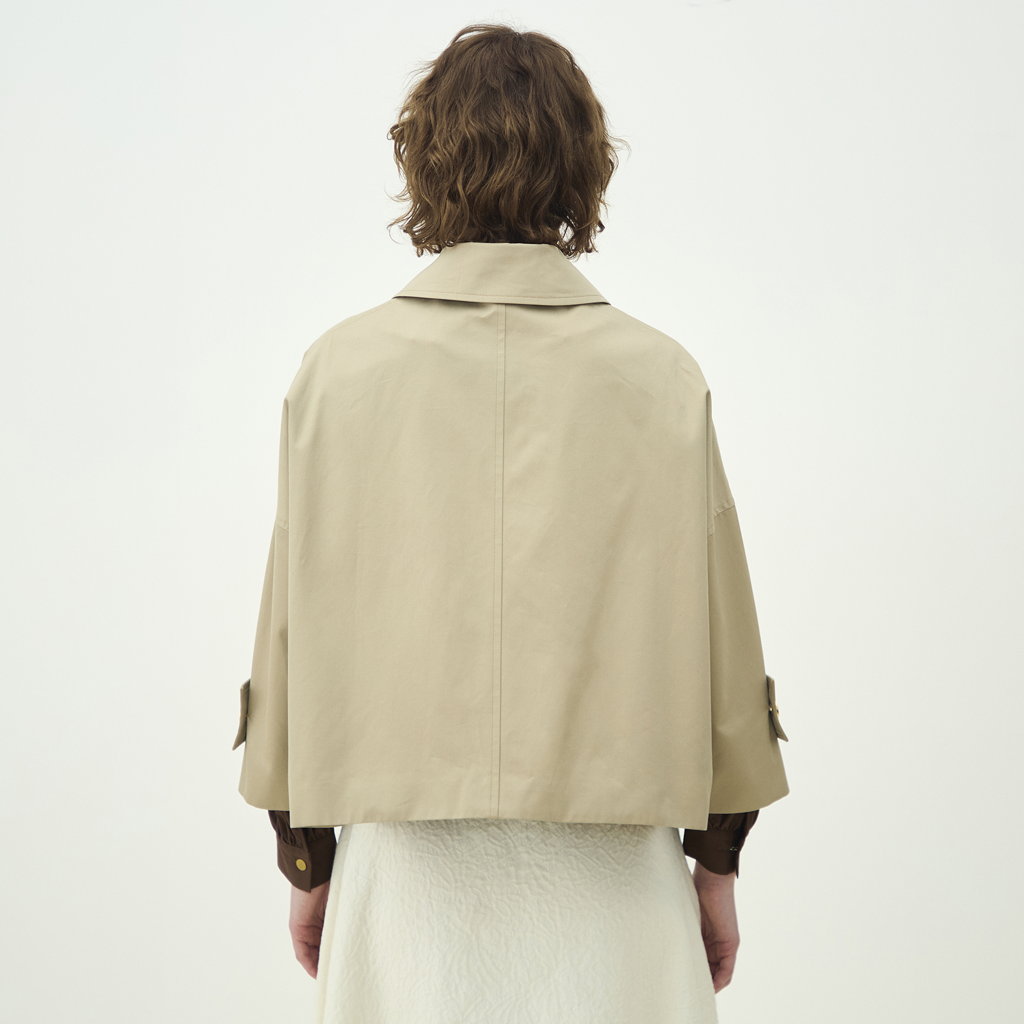 別注】MACKINTOSH HUMBIE ジャケット｜トゥモローランド 公式サイト