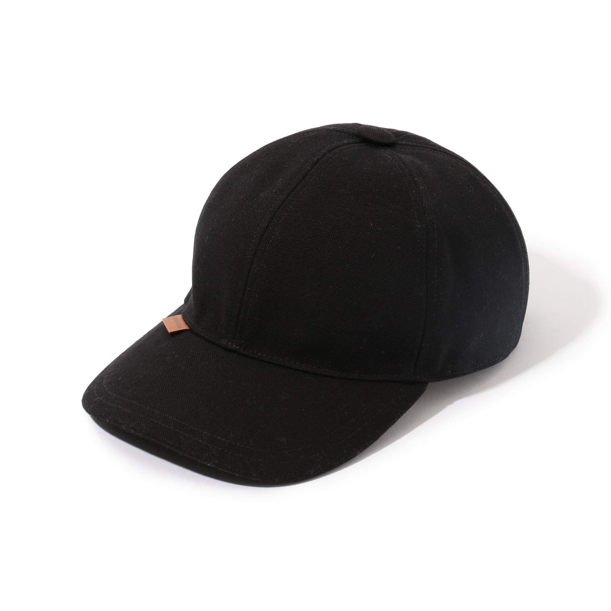 L/UNIFORM CANVAS CAP