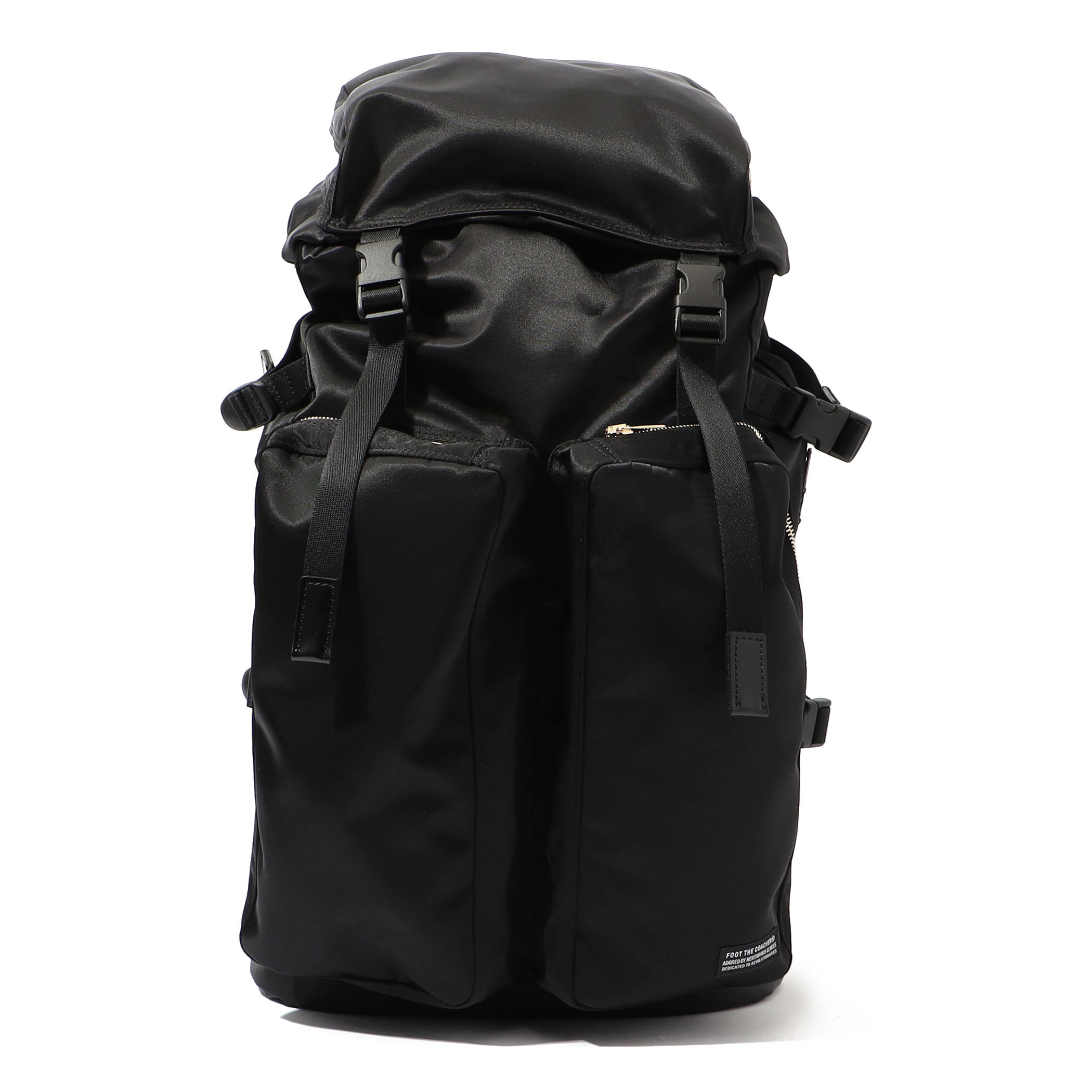 foot the coacher×PORTER MINIMAL BACK PACK ナイロン バックパック｜トゥモローランド 公式通販
