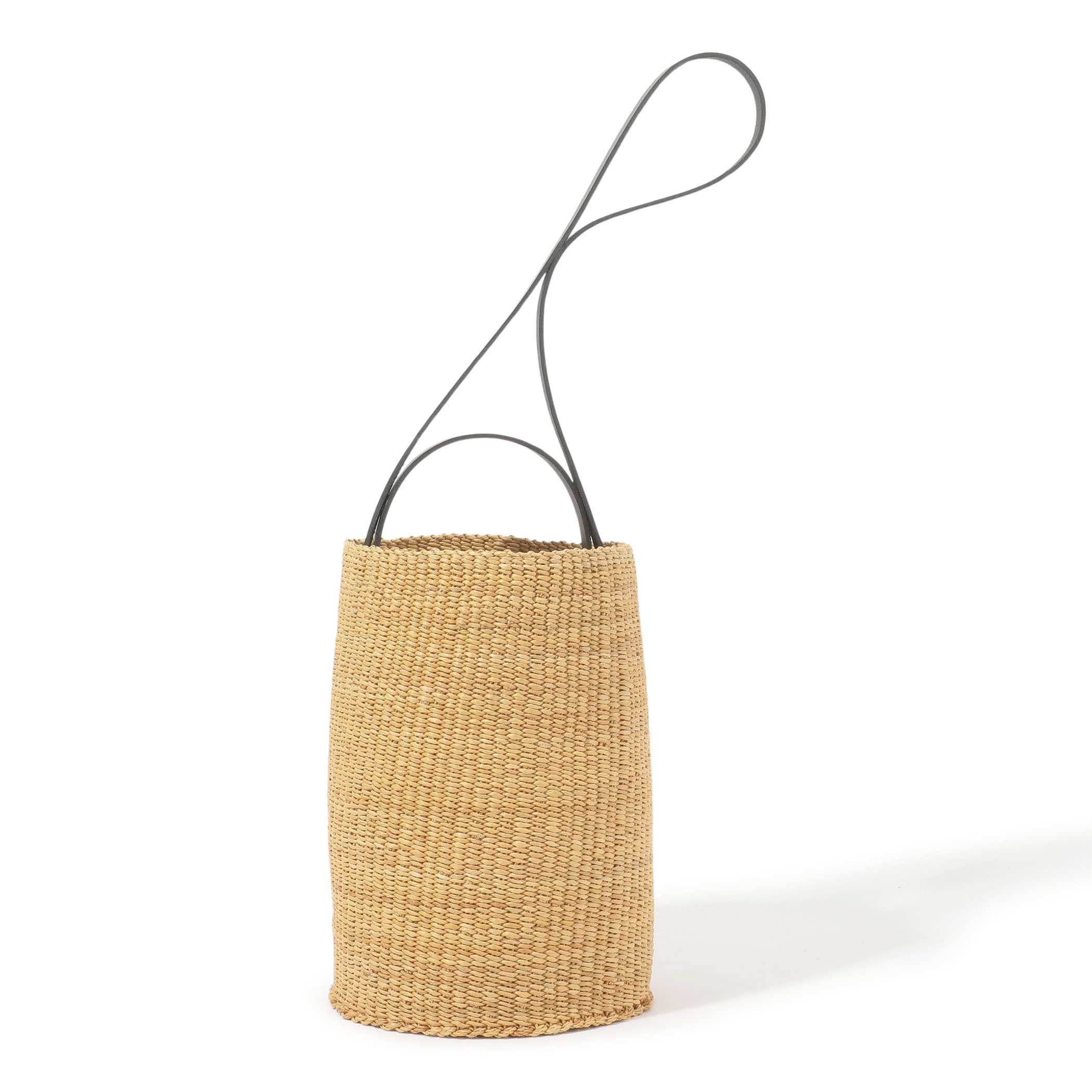 Ines Bressand SEAU バスケットバッグ