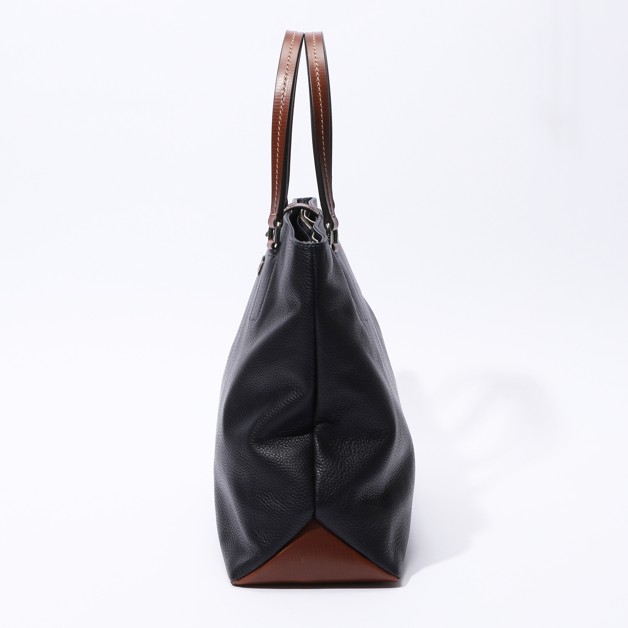 WEB限定・別注】Daniel＆Bob×TOMORROWLAND BAIN ALCE レザーバッグ