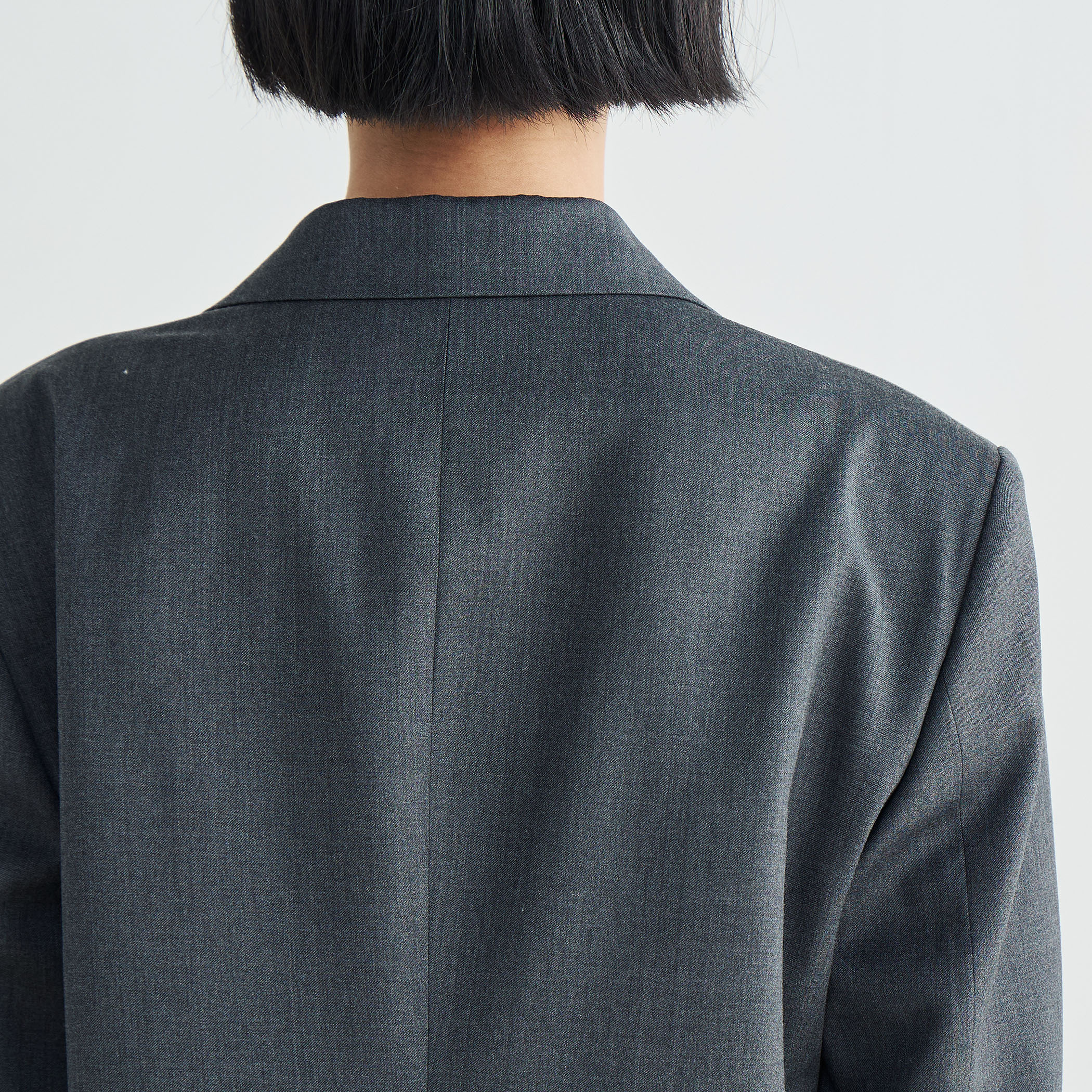 ゼニアトラベラー テーラードジャケット｜トゥモローランド 公式通販