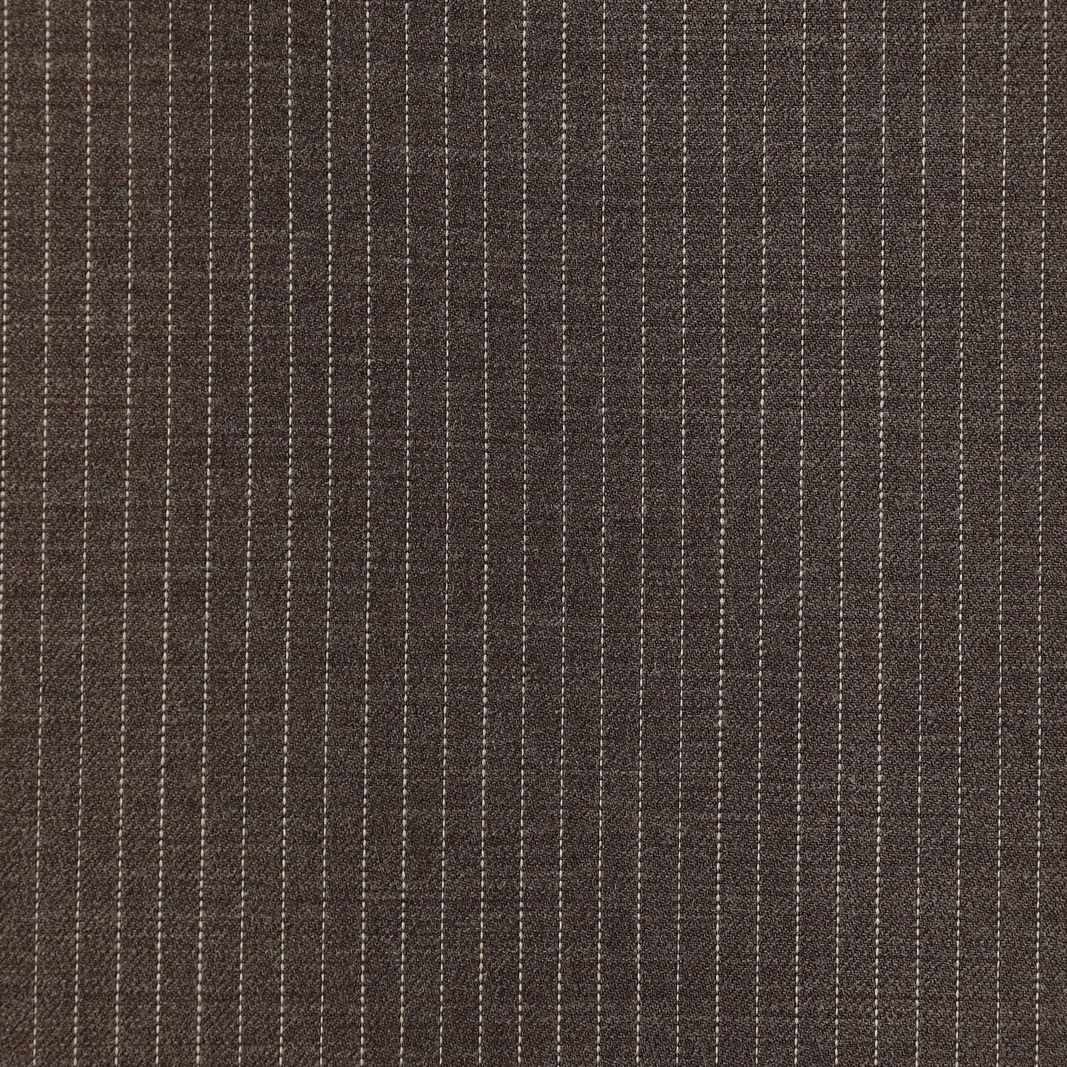 シングルトラックストライプ アシンメトリードレープワンピース