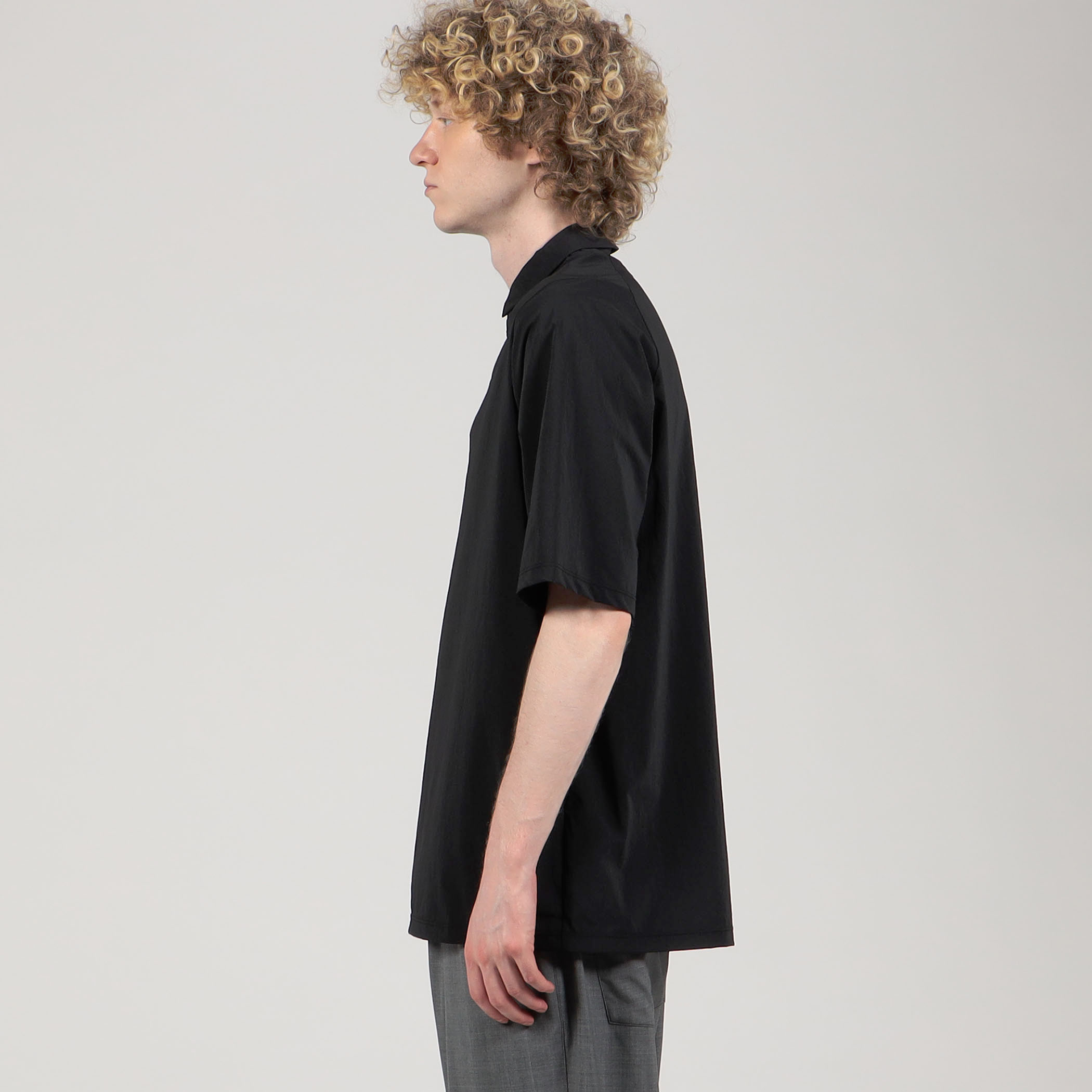 TEATORA CAPSULESNAP POLO DR｜トゥモローランド 公式通販