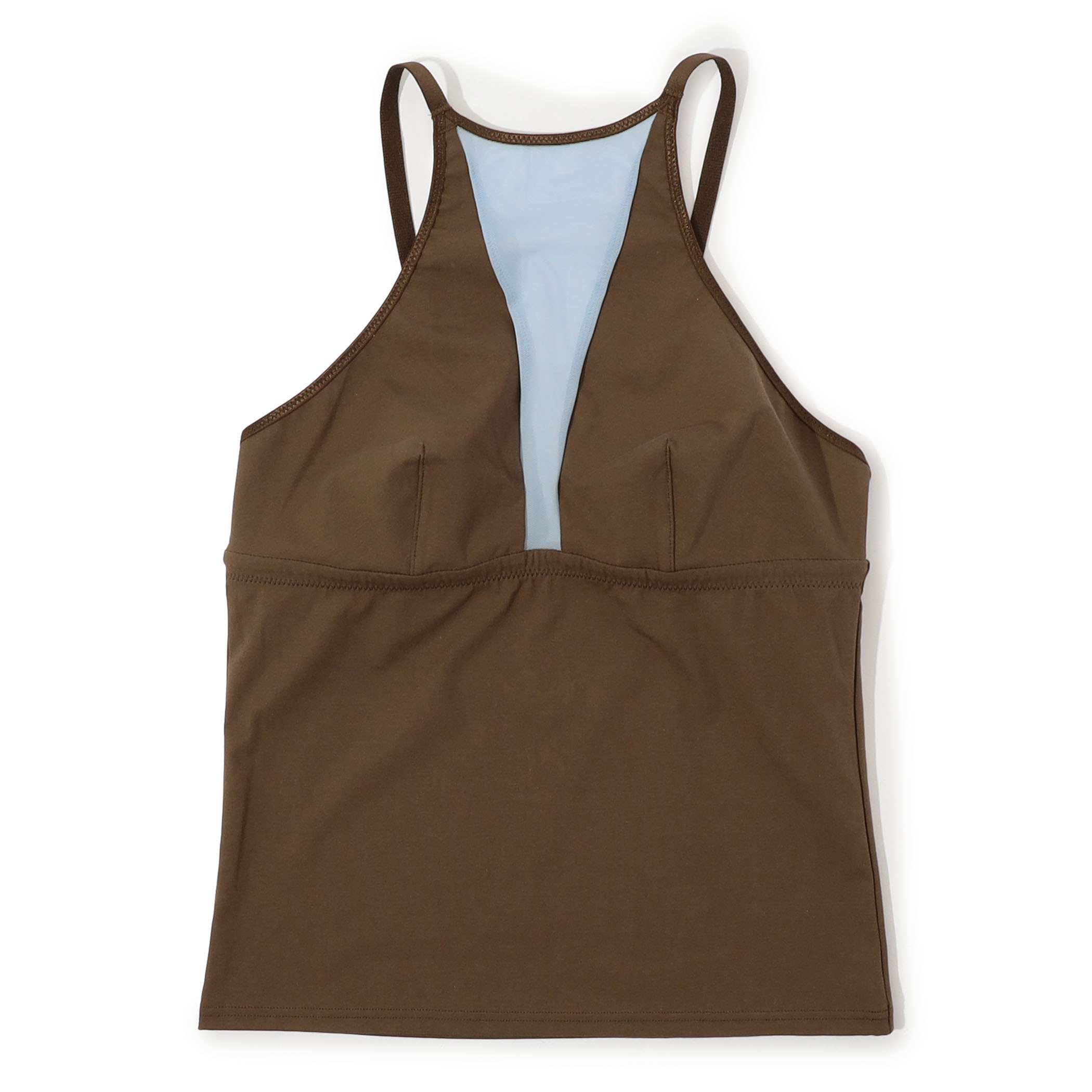 【別注】OVERNEATH Bra & Tank SAM ブラキャミソール