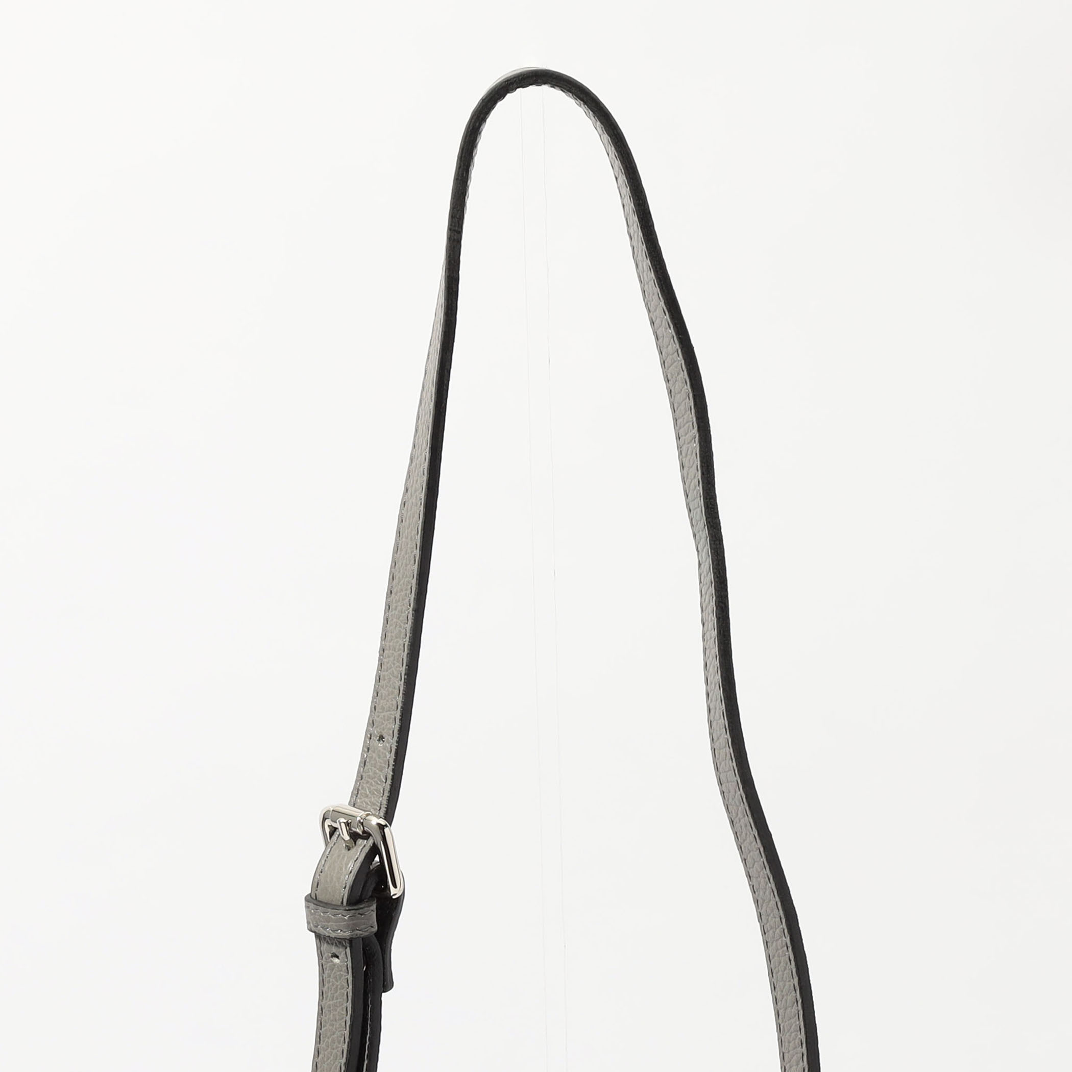 定価2.6万 美品 VANGI ヴァンギ 2WAY エコファーポシェットバッグ VANGI エコファーポシェットバッグ｜トゥモローランド 公式通販