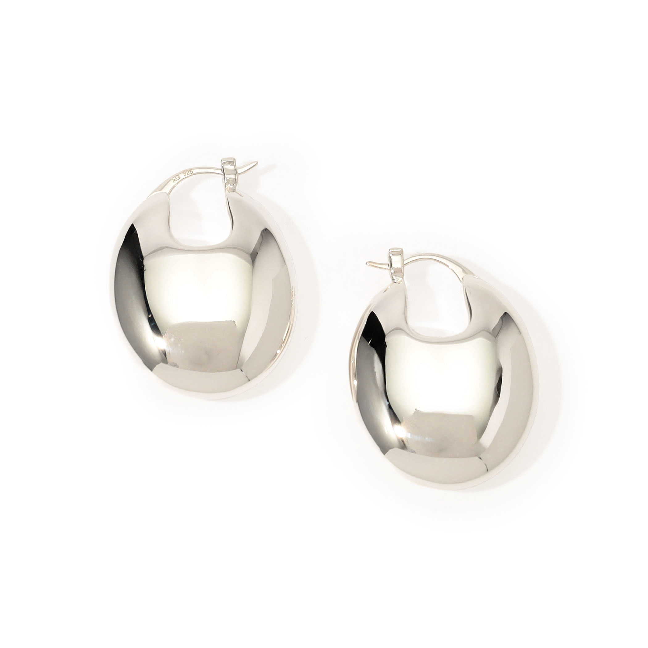 LIE STUDIO THE ERIN ピアス