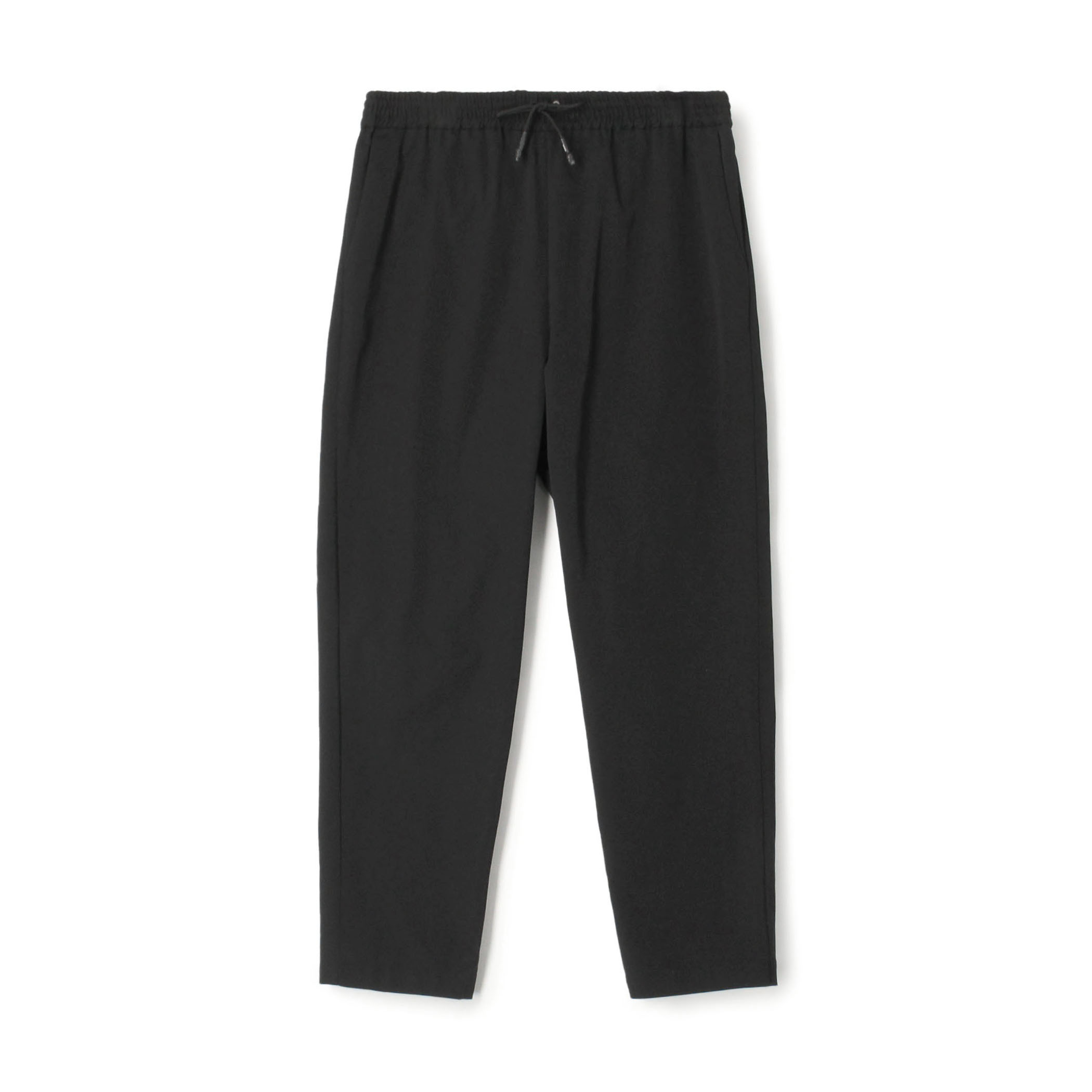 HYKE TASLAN TAPERD PANTS