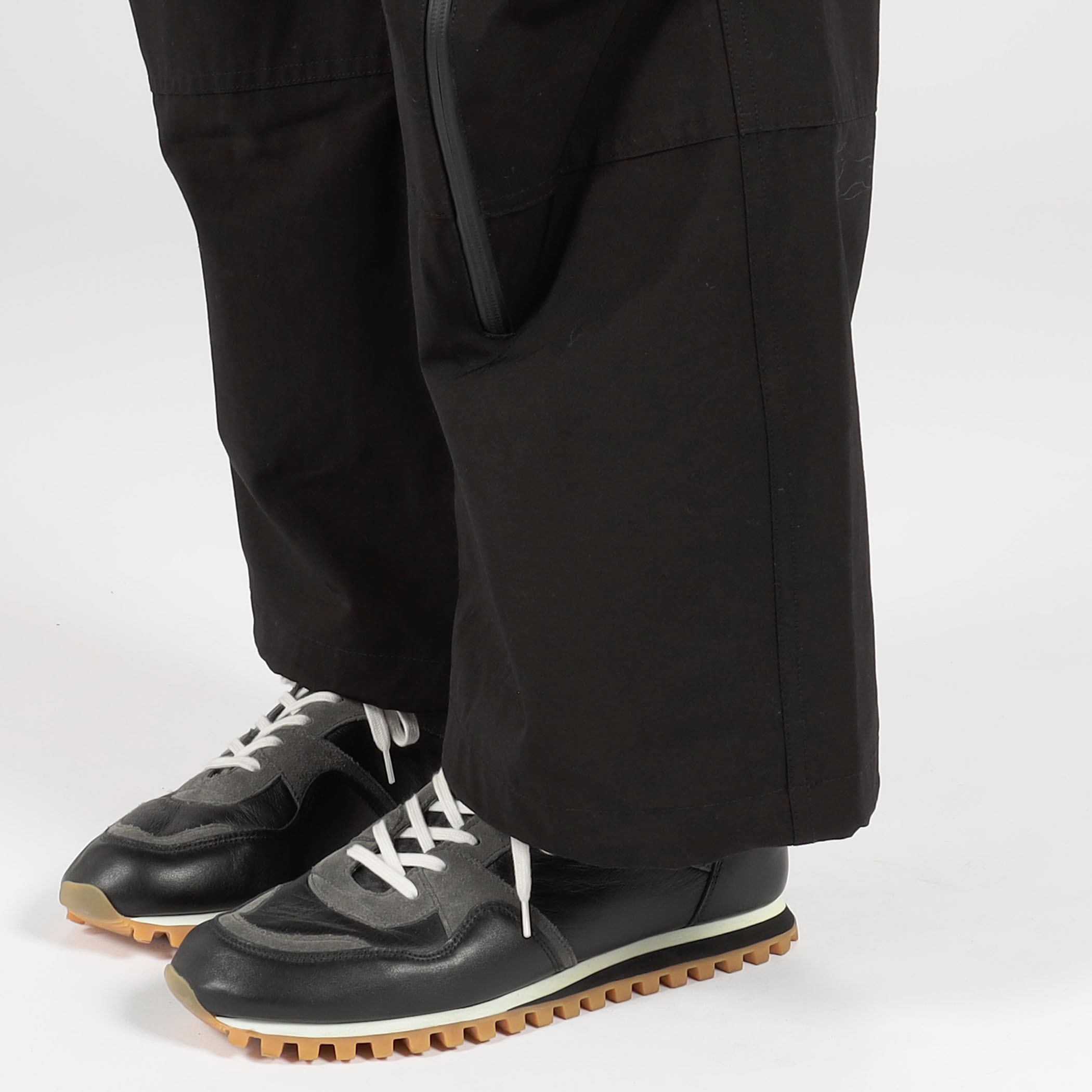 SAN SAN GEAR AFFINE CURVE PANTS_a｜トゥモローランド 公式通販