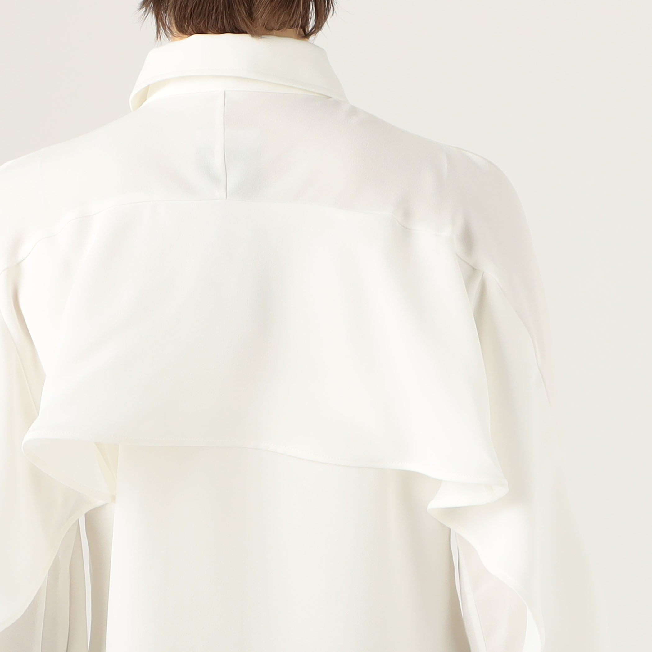 palmer//harding Waves シャツ｜トゥモローランド 公式サイト