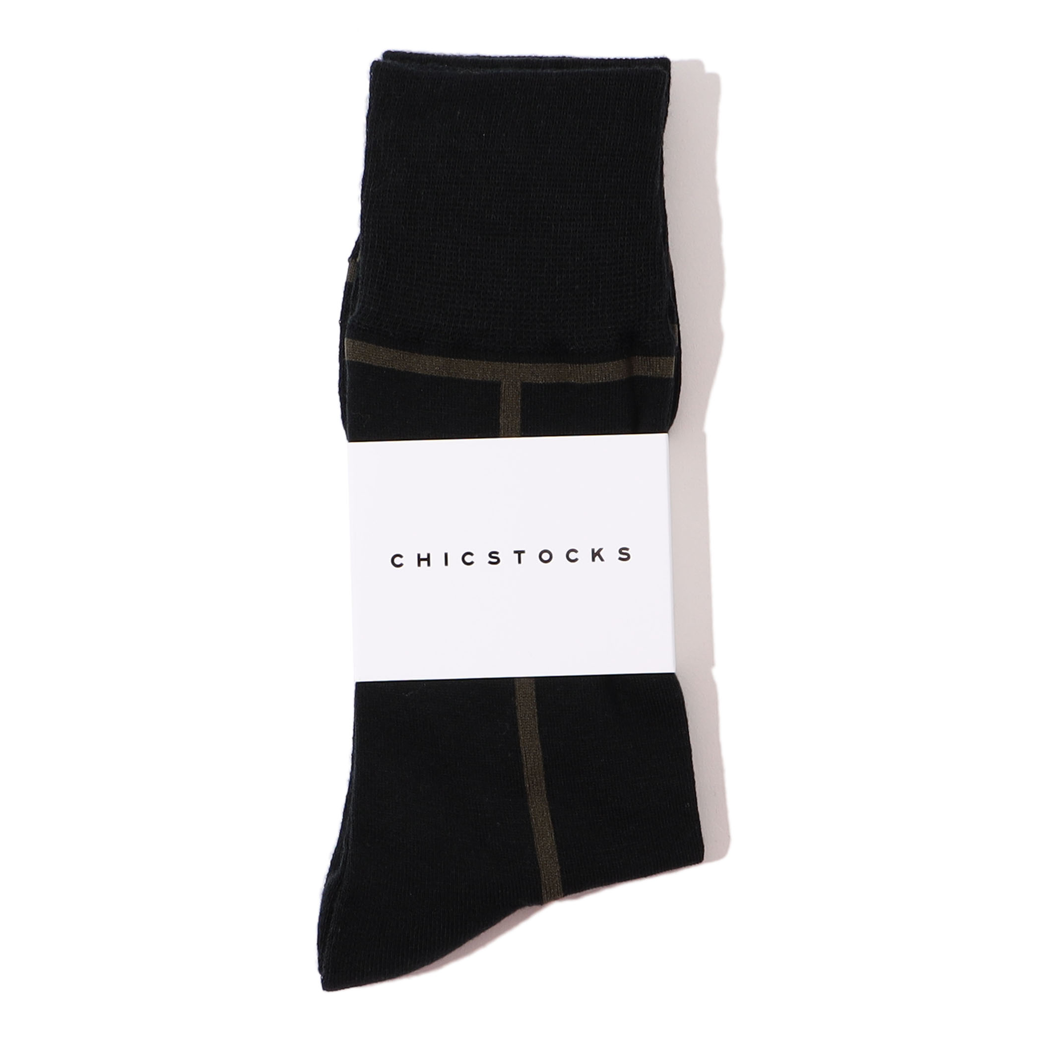 CHICSTOCKS ソックス
