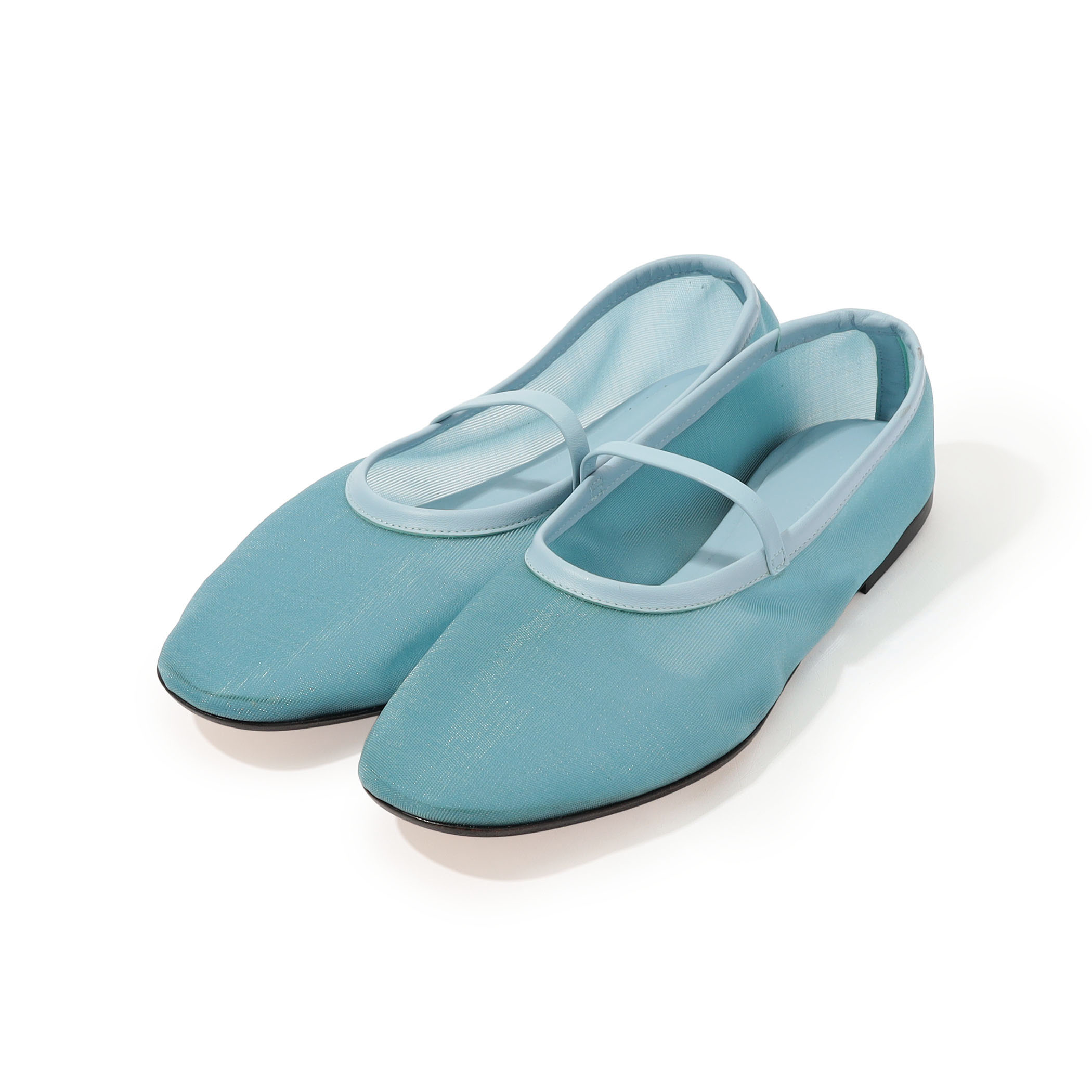 PELLICO SUNNY TULE MESH フラットシューズ
