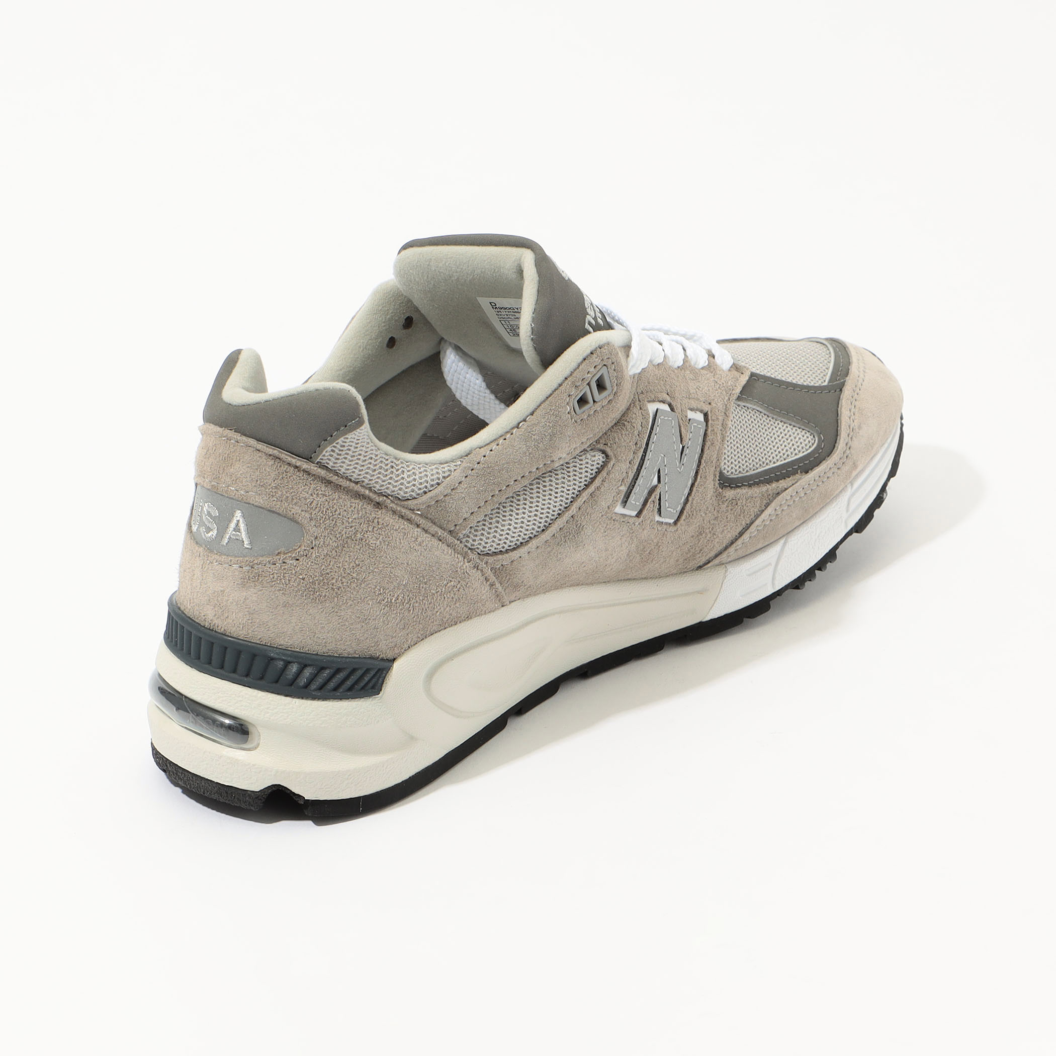 靴 New Balance M990VS2 New Balance ニューバランス M990VS2 Gray size27.5cm 靴