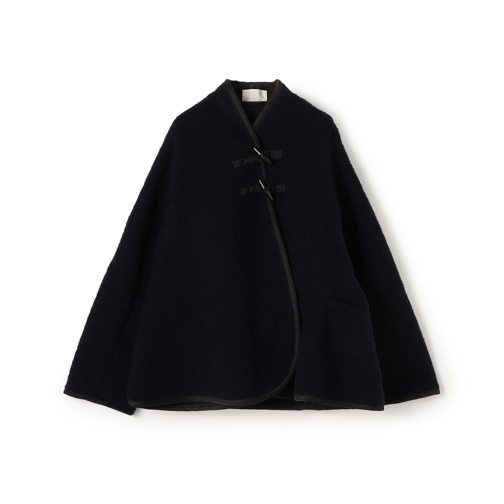 【別注】TELMA ショートコート